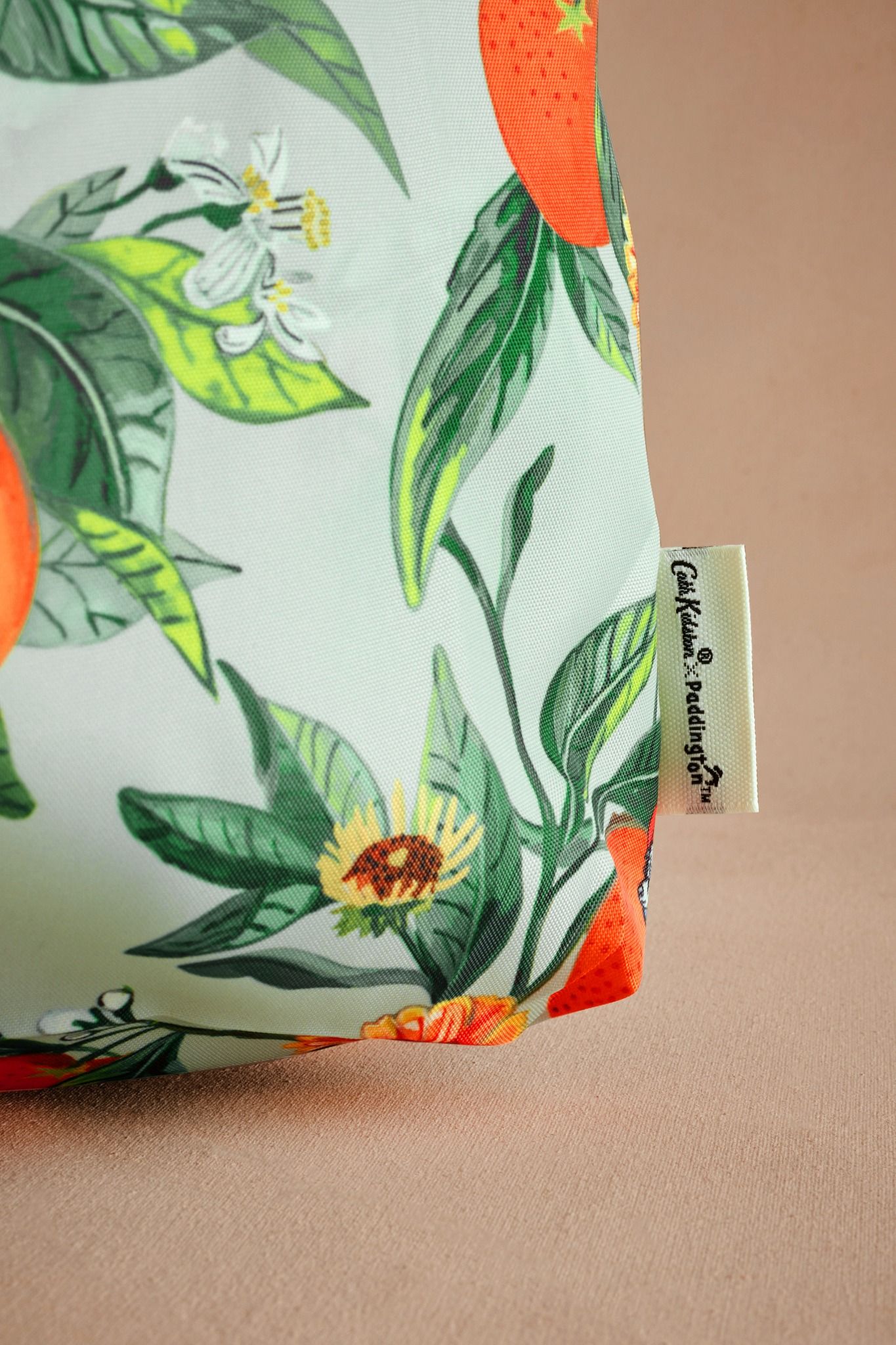 Túi đeo vai/Shopper - Paddington Oranges - Green - AA4737