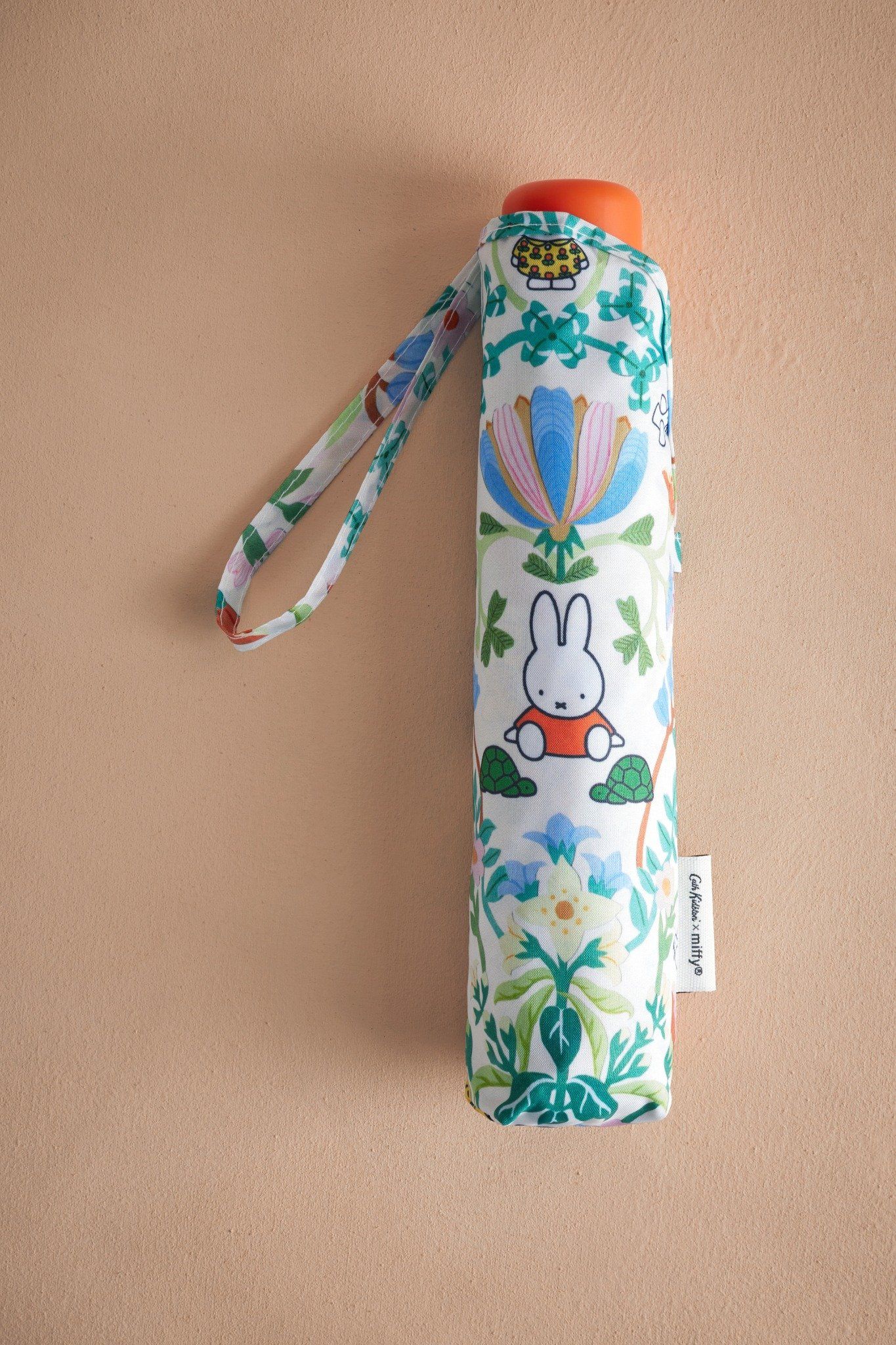 Ô dù/Umbrella - Create with Miffy - Ecru - AK5123