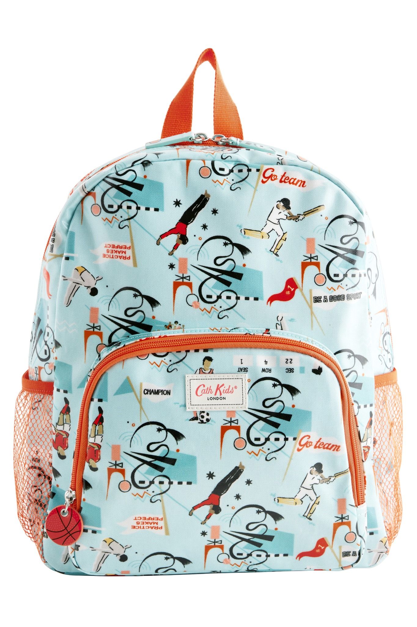 Balo cho bé/Kids Classic Backpack - Sports - 262176