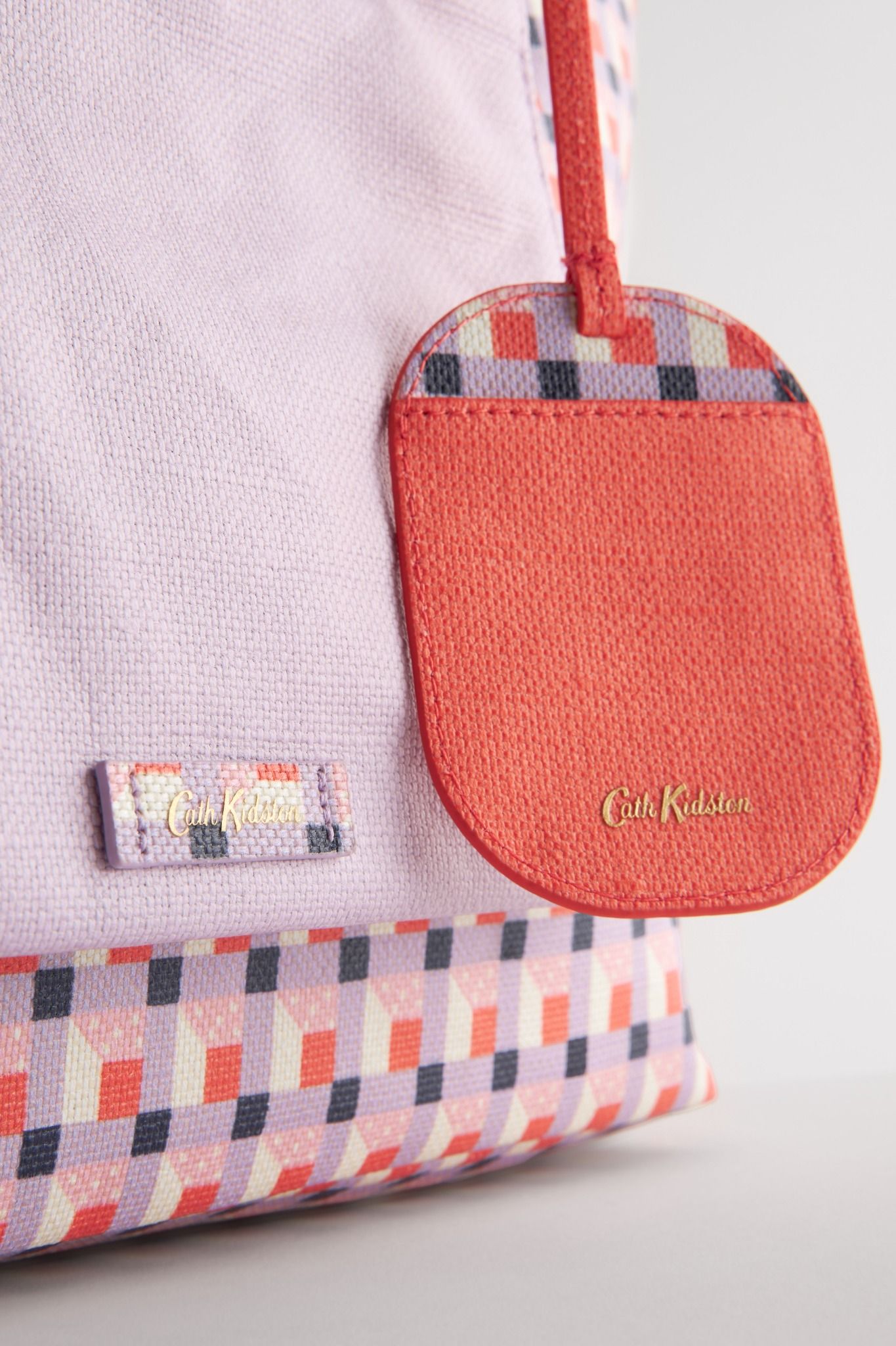 Túi Tote/Shopper Bags - Cath Check - 290915