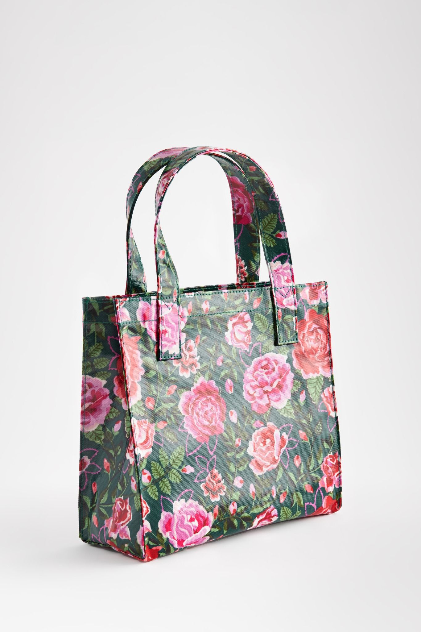 Túi cầm tay/Shopper Bags - Small Bookbag - Dolly Rose - 302213