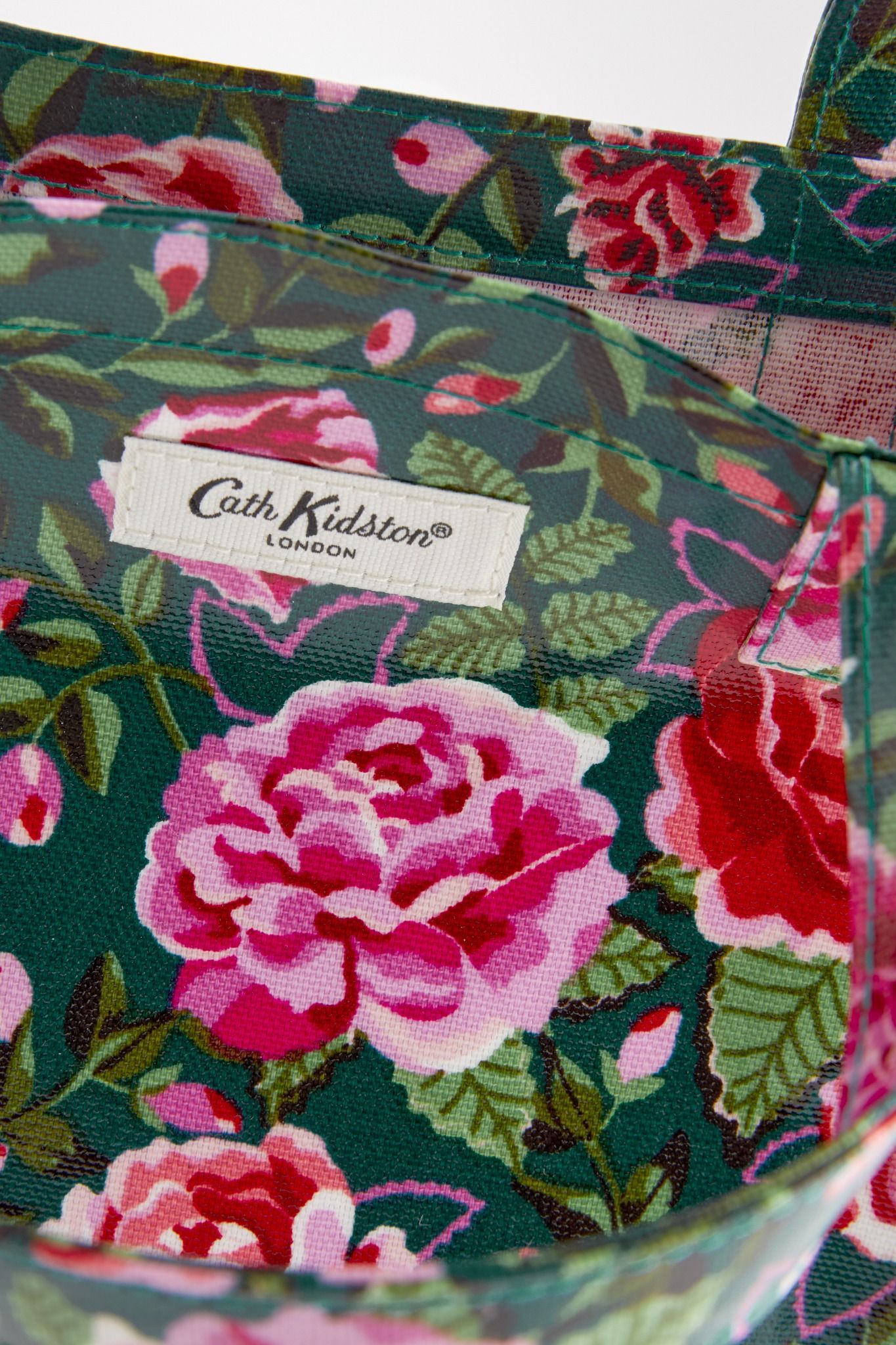 Túi cầm tay/Shopper Bags - Small Bookbag - Dolly Rose - 302213
