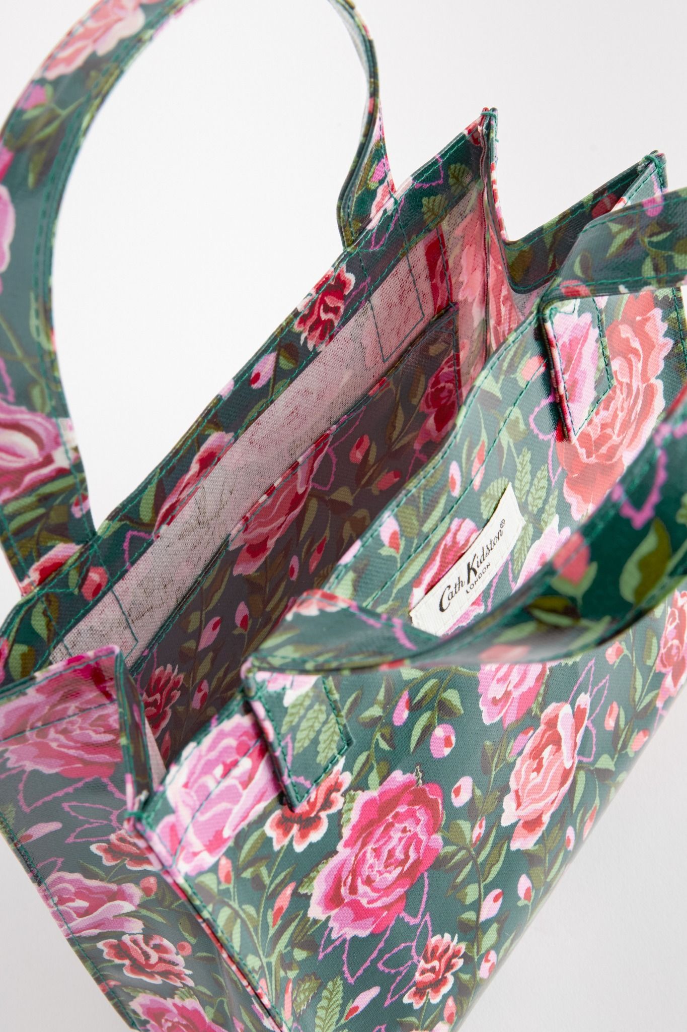 Túi cầm tay/Shopper Bags - Small Bookbag - Dolly Rose - 302213