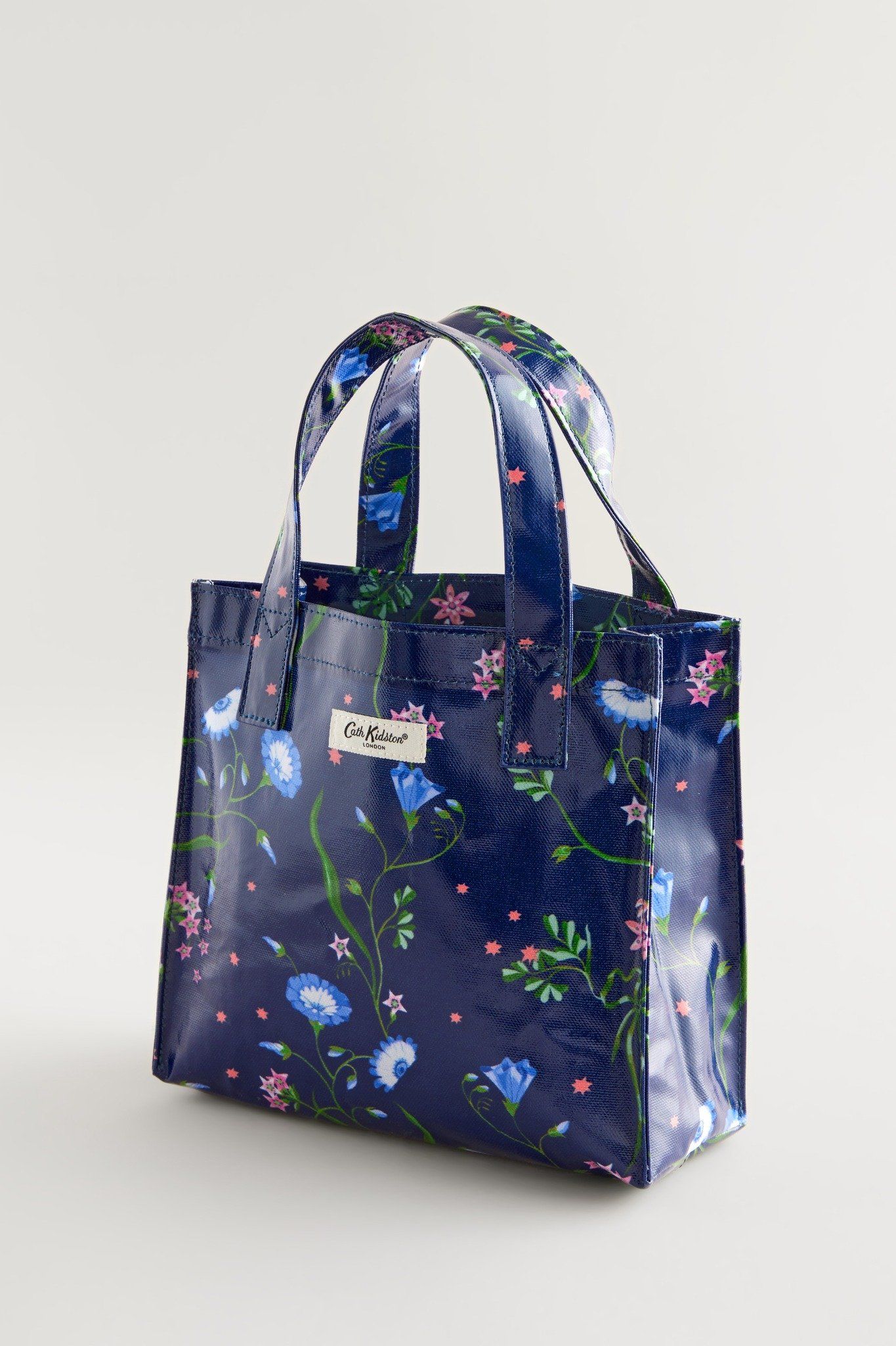 Túi đeo vai/Shopper Bags - Nightshade - Navy - B00421