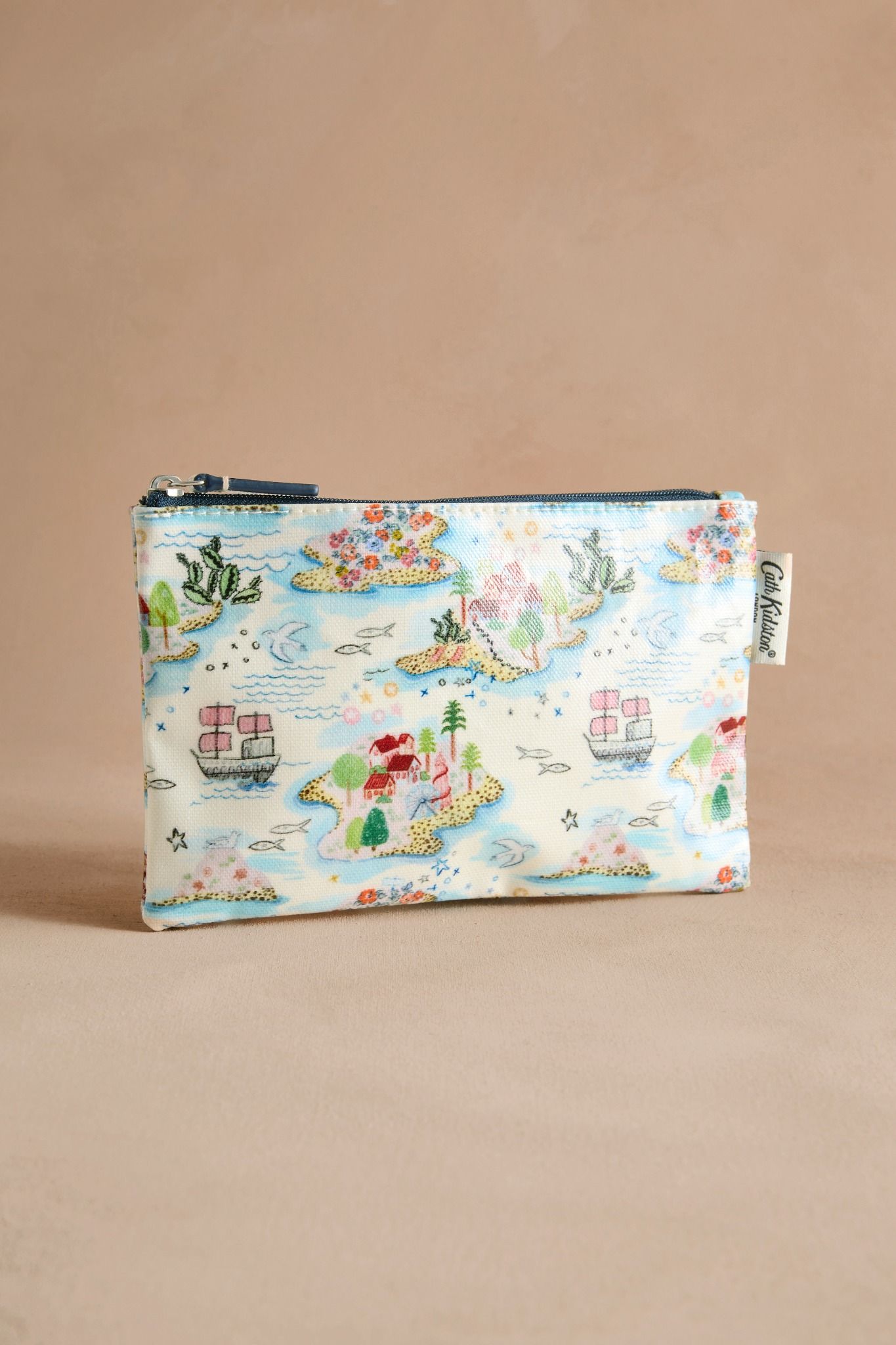 Ví/Purse & Wallets - Sketchbook - Multi - AL6738