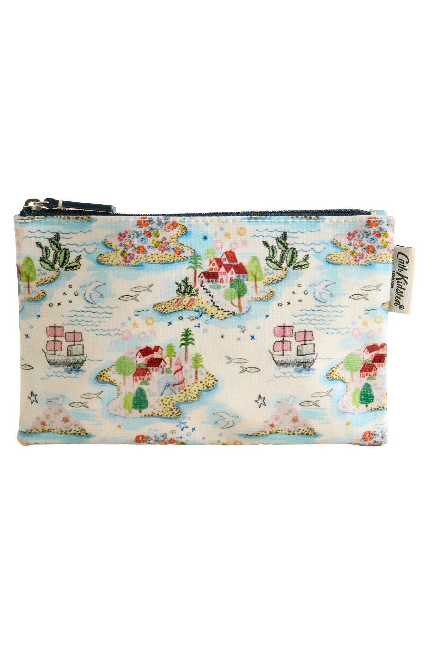 Ví/Purse & Wallets - Sketchbook - Multi - AL6738