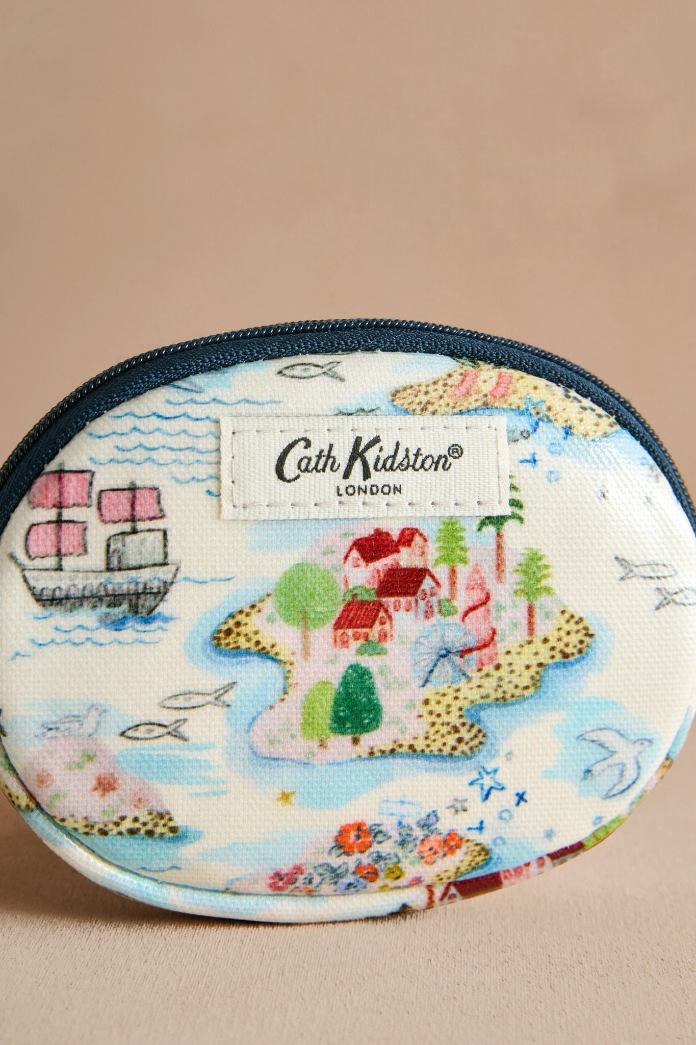 Ví/Purse & Wallets - Sketchbook - Multi - AL6739