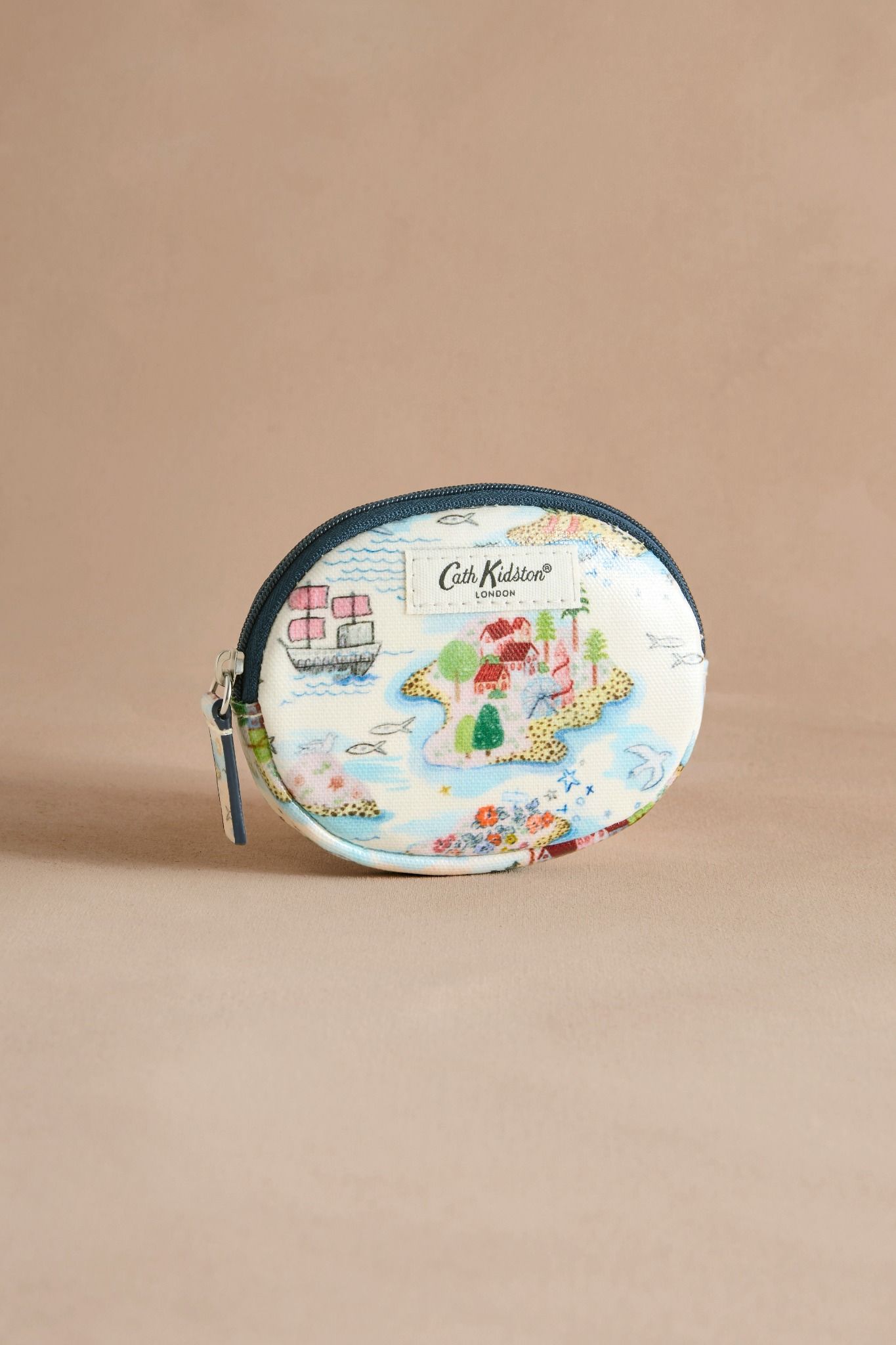 Ví/Purse & Wallets - Sketchbook - Multi - AL6739
