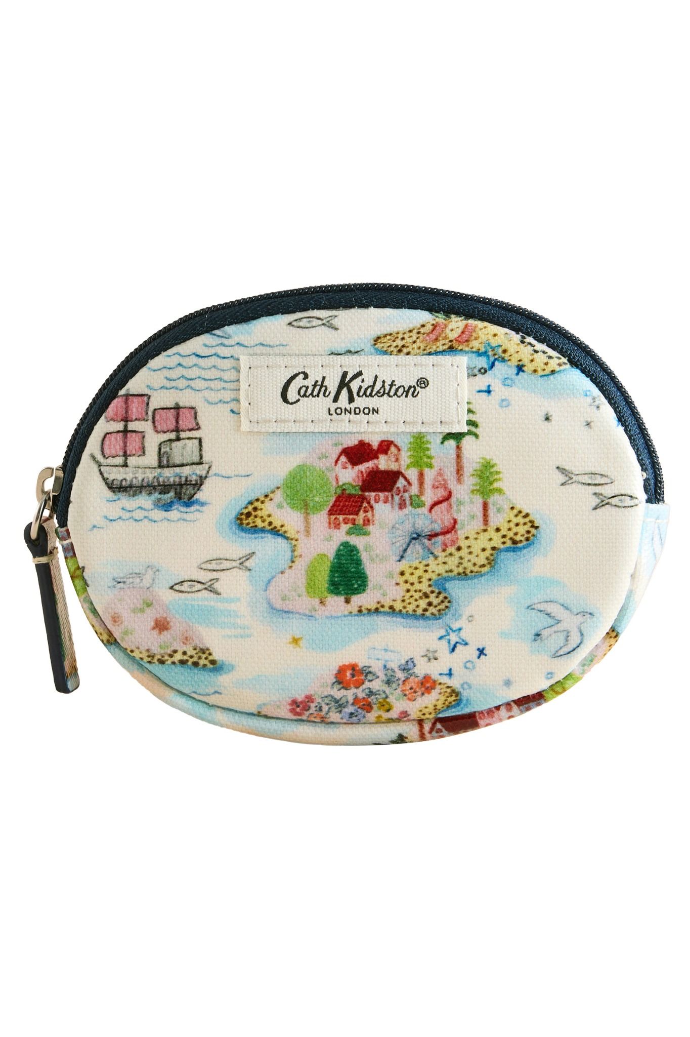Ví/Purse & Wallets - Sketchbook - Multi - AL6739