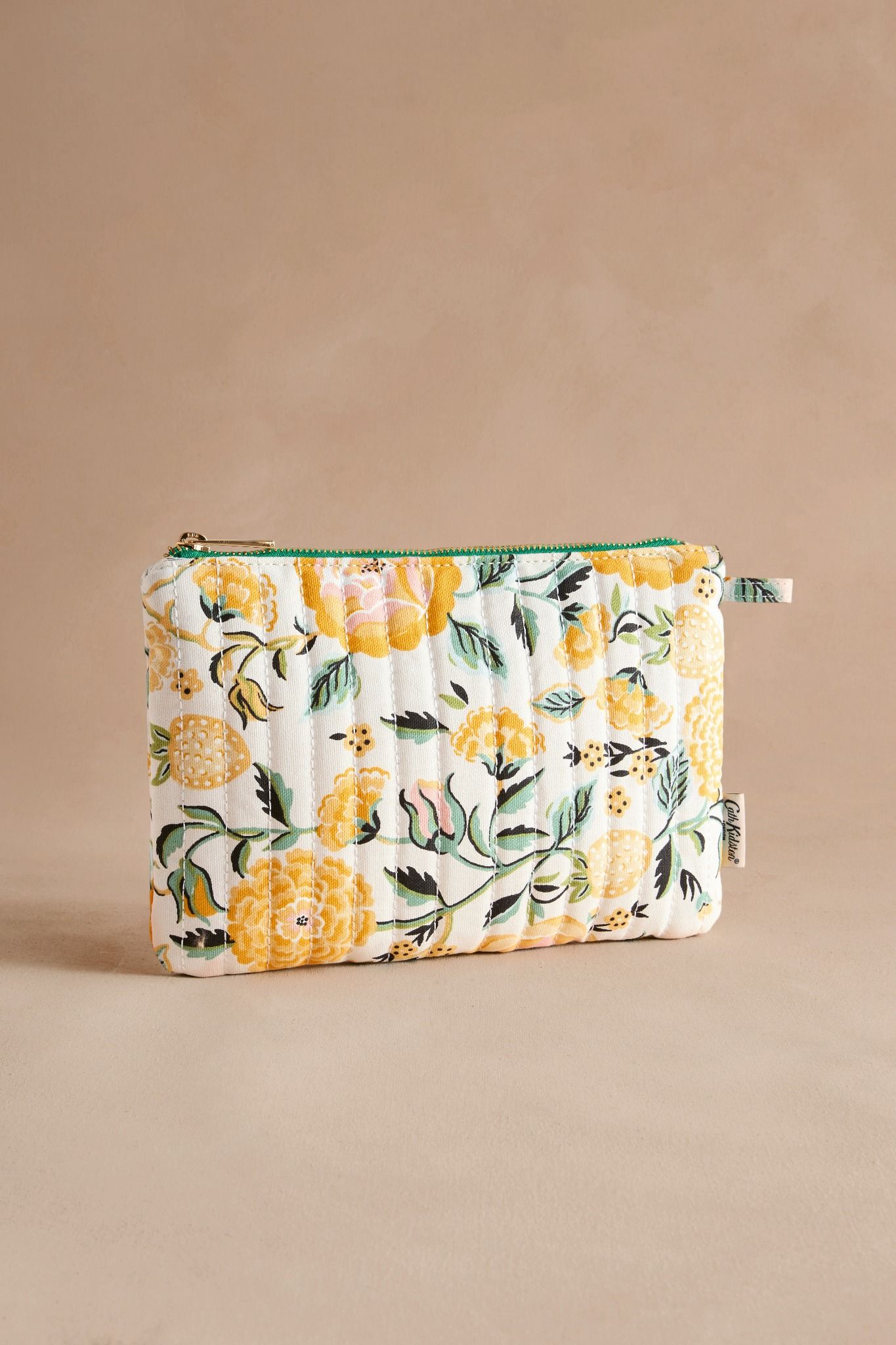 Ví/Purse & Wallets - Strawberry Garden - Yellow - AL6742