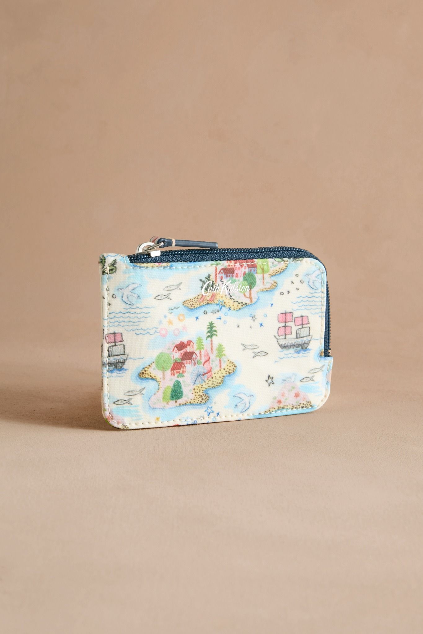 Ví/Purse & Wallets - Sketchbook - Multi - AL6743