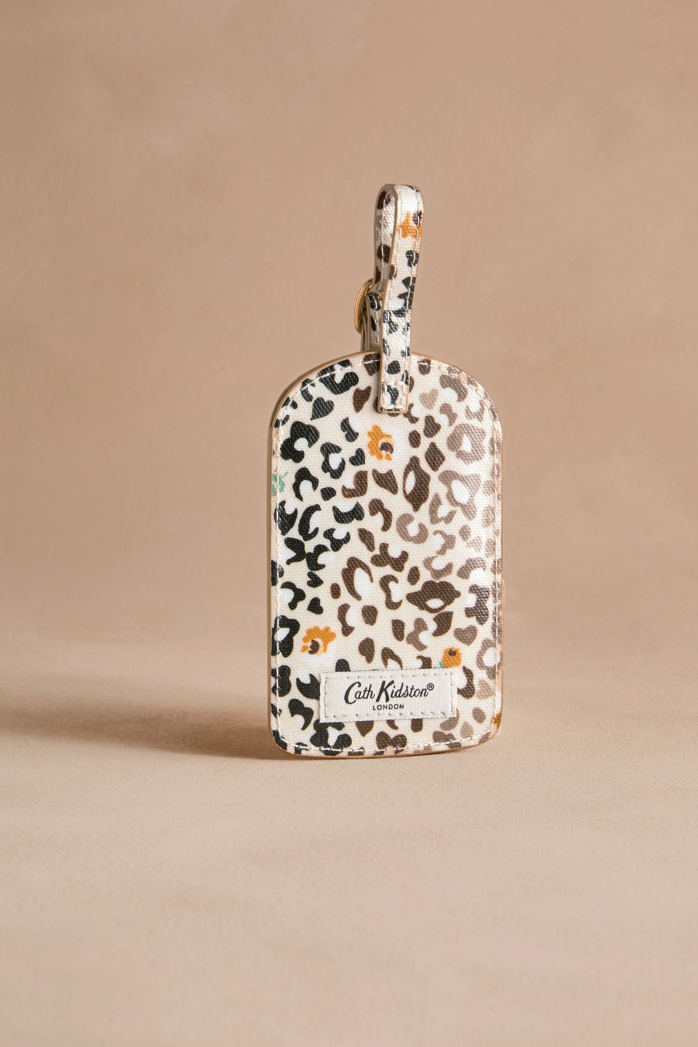 Thẻ đựng hành lý/Luggage Accs - Cath Animal - Animal - AL6781