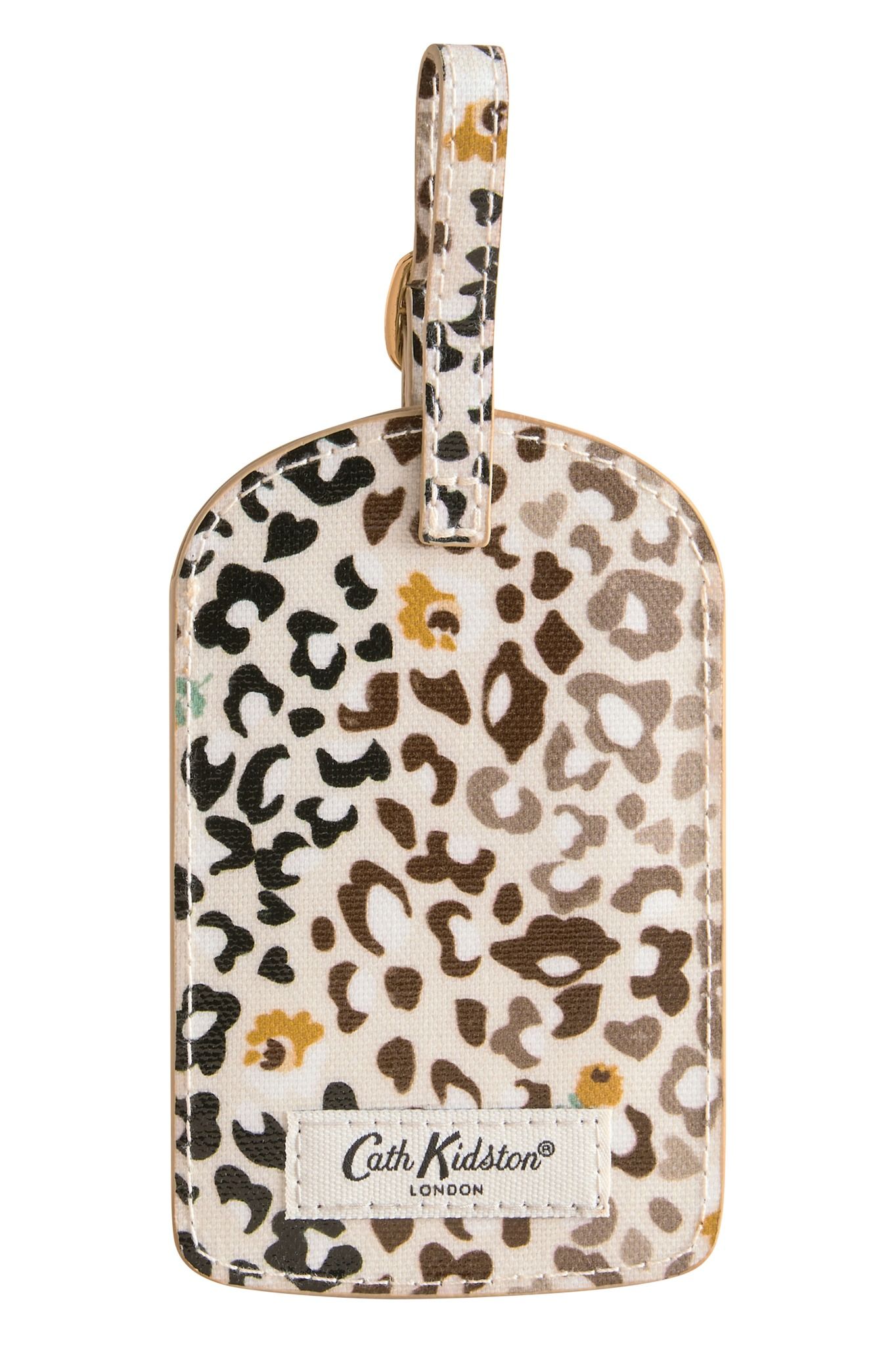 Thẻ đựng hành lý/Luggage Accs - Cath Animal - Animal - AL6781