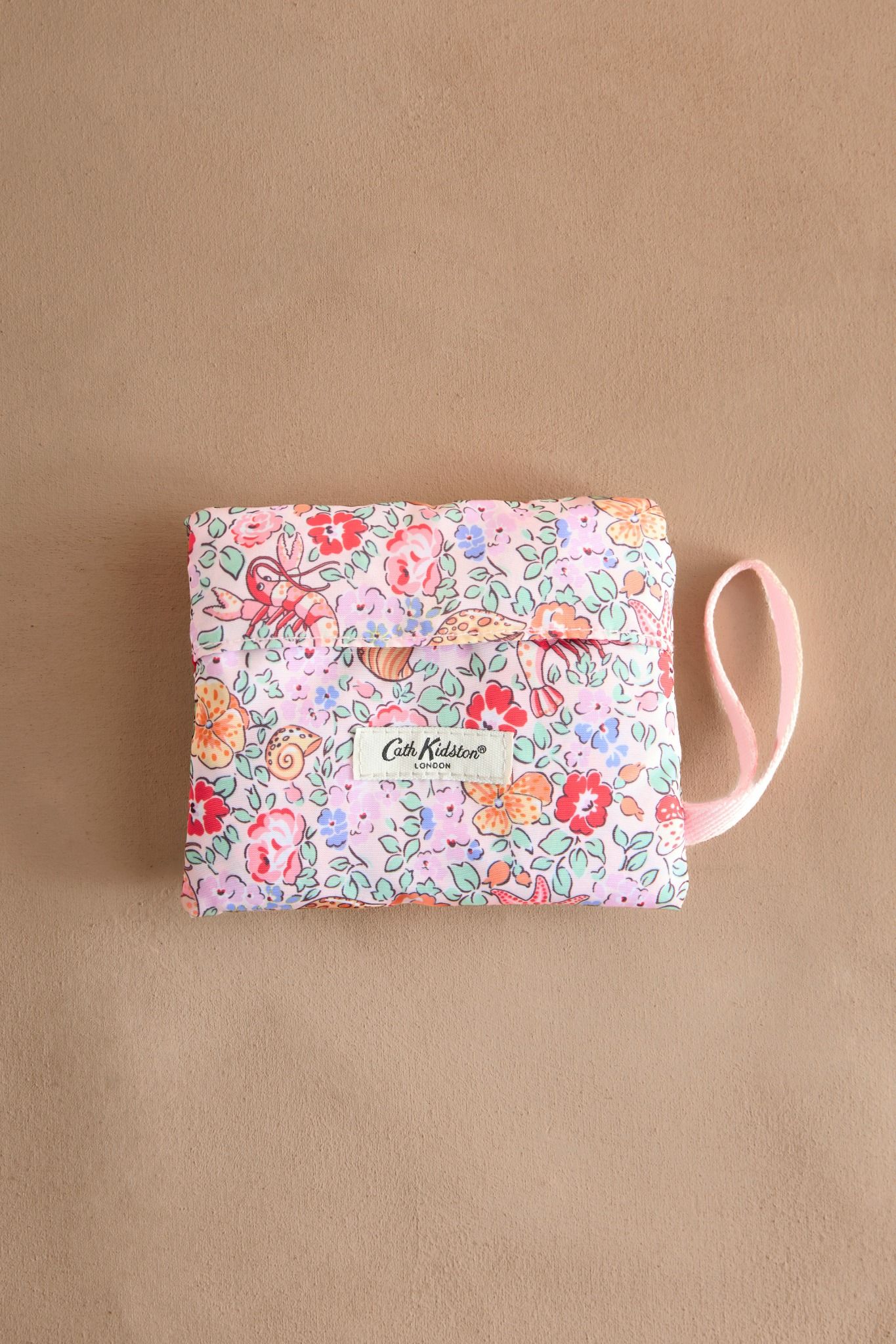 Túi đeo vai/Shopper - Beautiful Waters Ditsy - Pale - AL8204