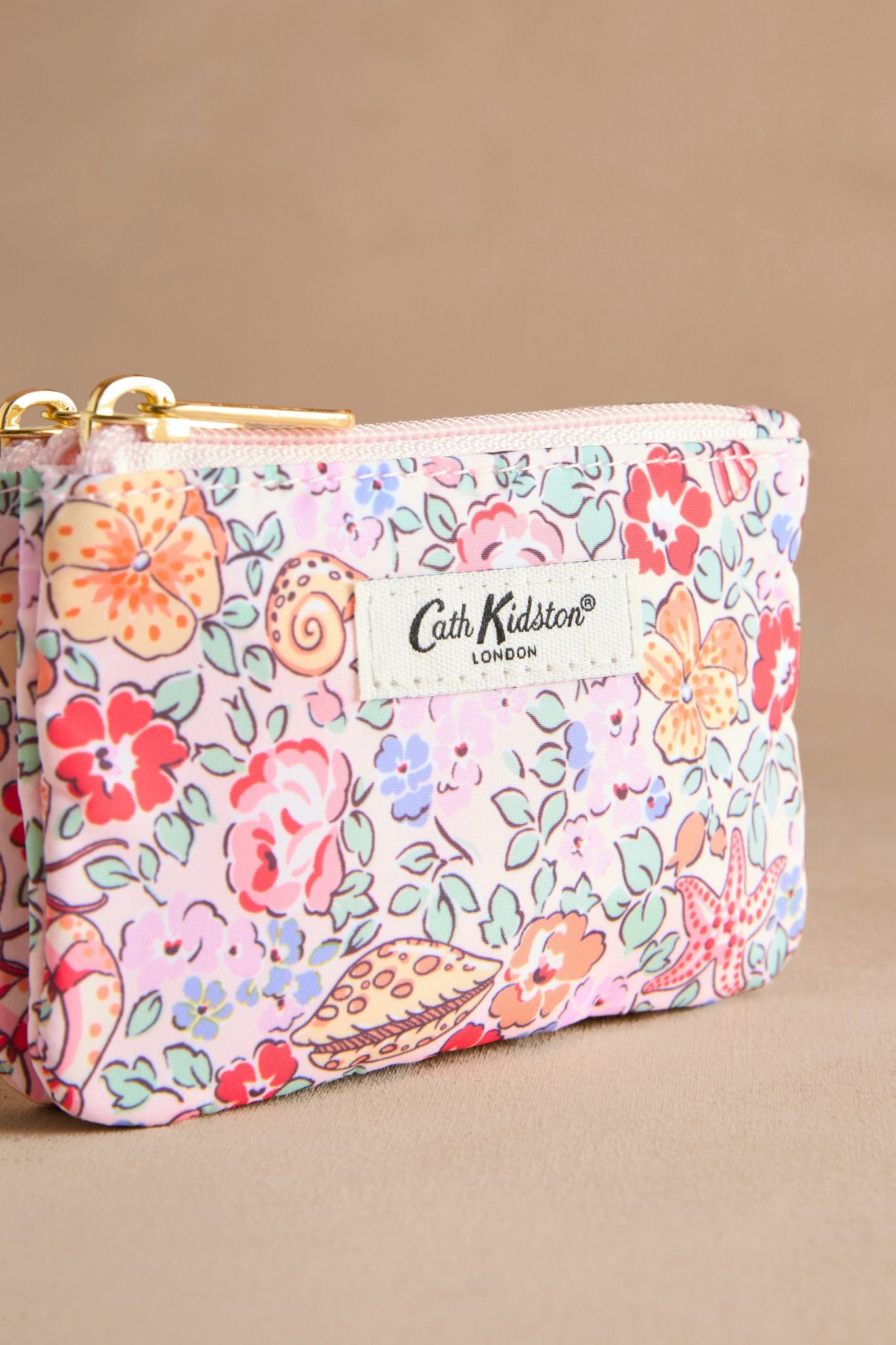 Ví/Purse & Wallets - Beautiful Waters Ditsy - Pale - AW1729