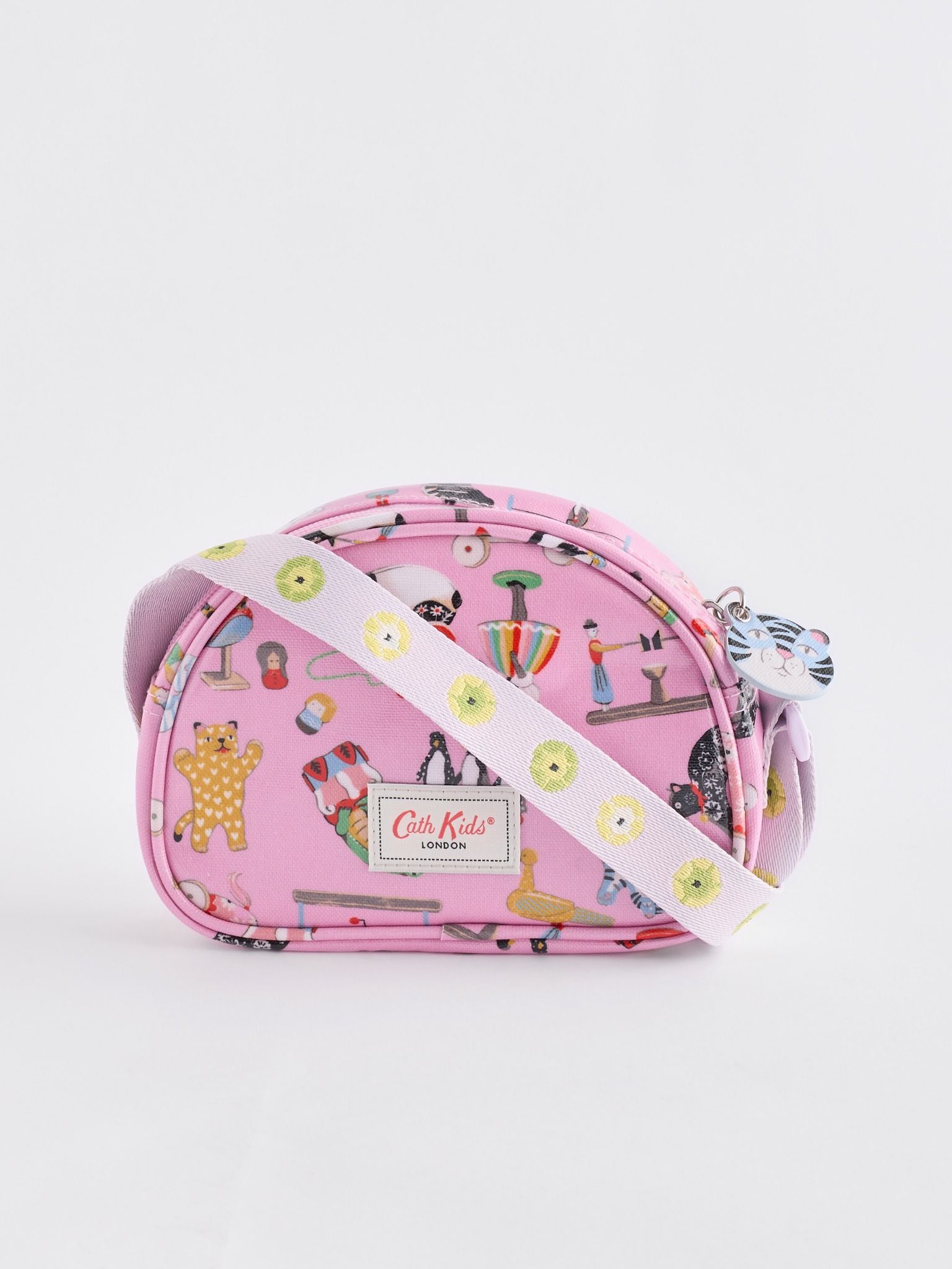 Túi đeo chéo/Kids Crossbody - Toys Alive - 262966