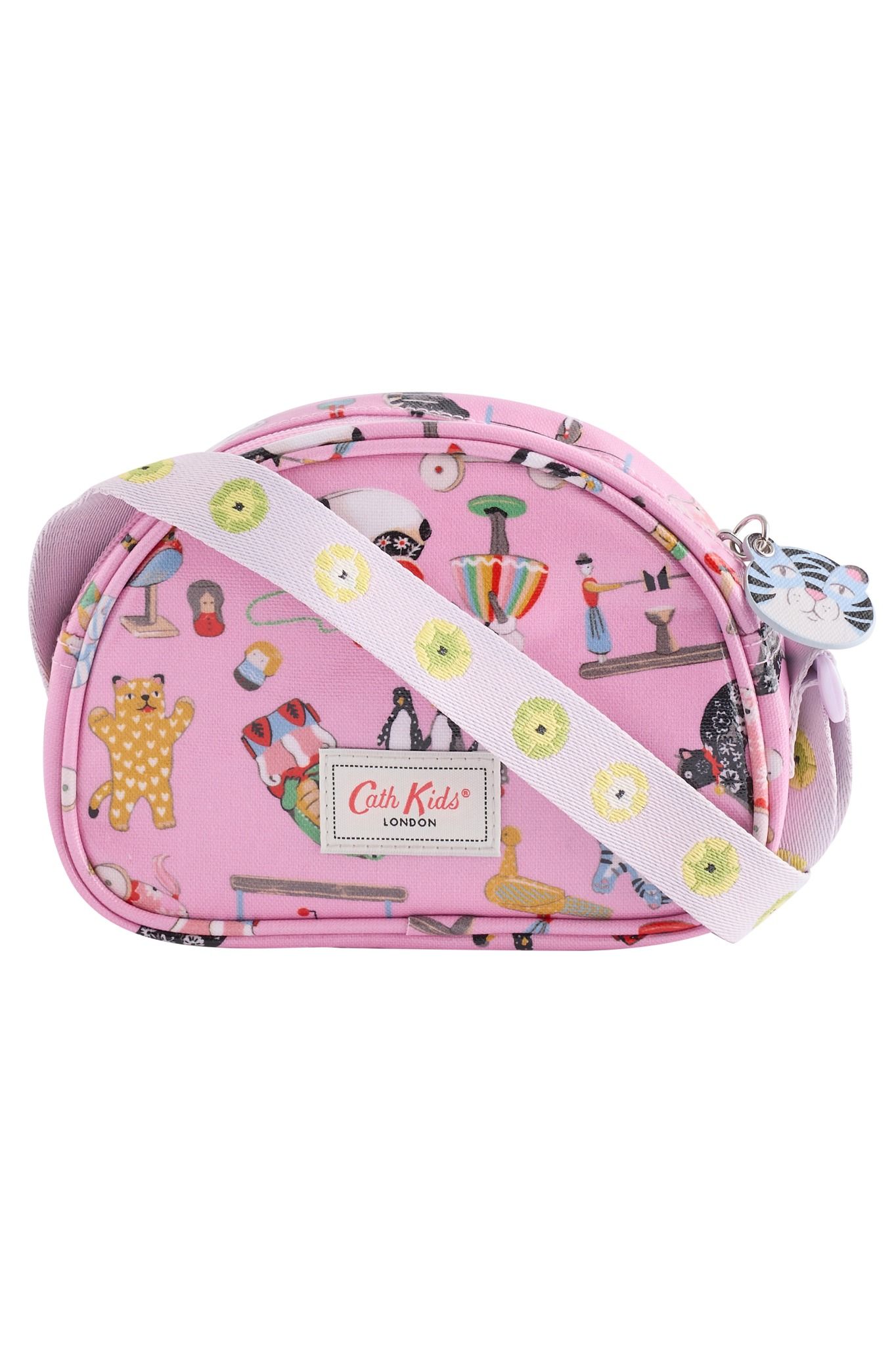 Túi đeo chéo/Kids Crossbody - Toys Alive - 262966
