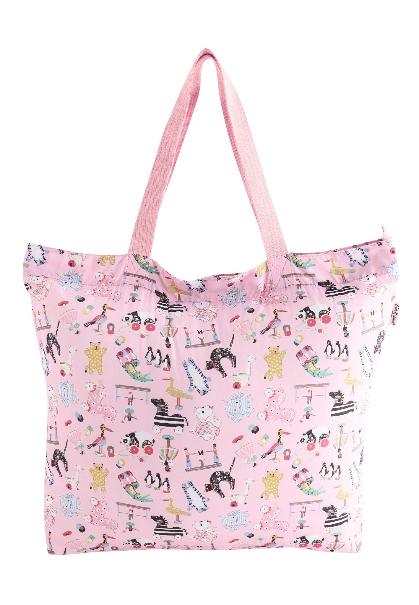 Túi đeo vai xếp gọn/Large Foldaway Tote - Toys Alive - 291018