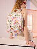  Ba lô đi học/đi làm/Pocket Backpack - Miffy Botanical - Ecru 