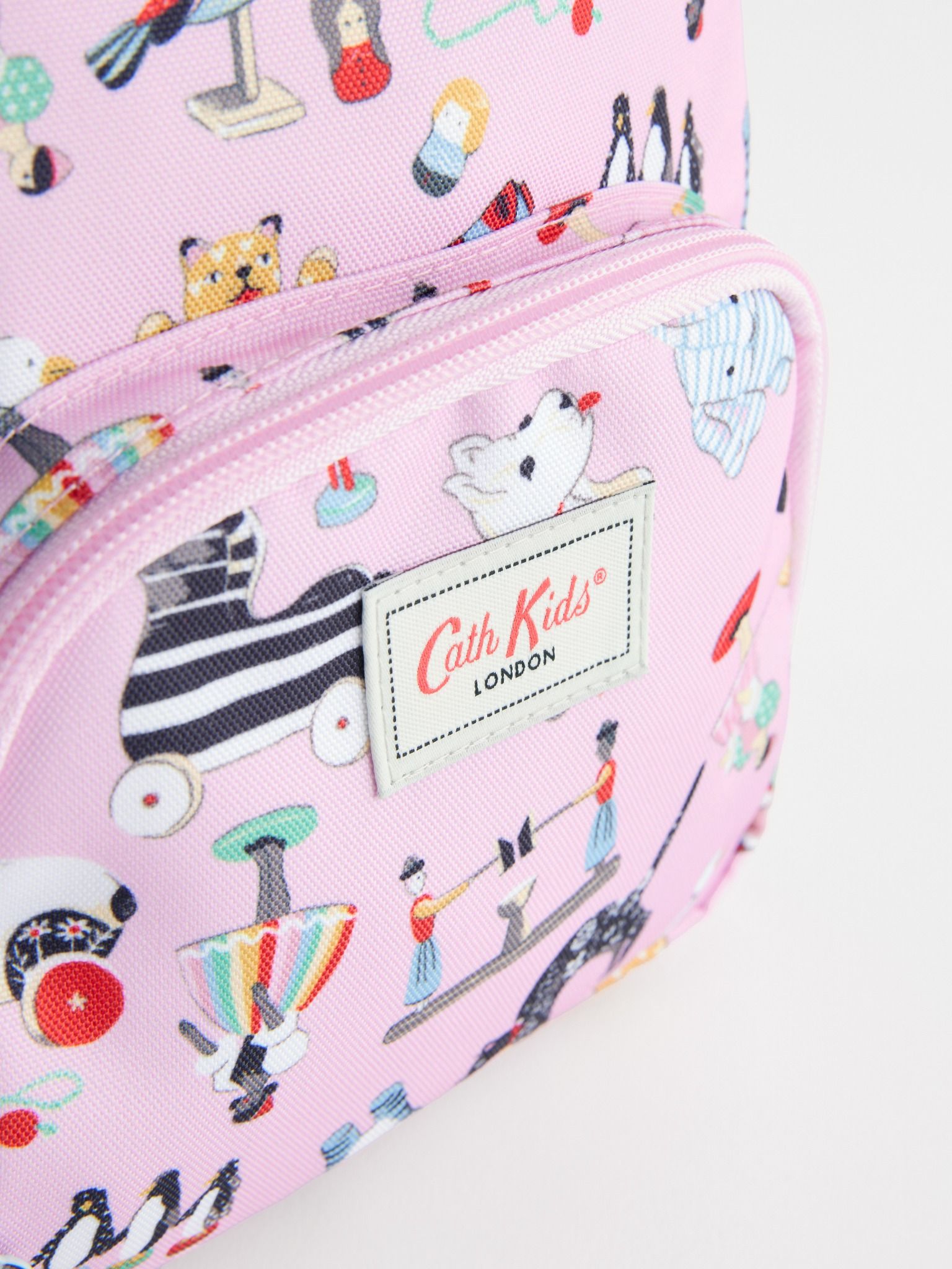 Balo trẻ em/Kids Mini Backpack - Toys Alive - 262611