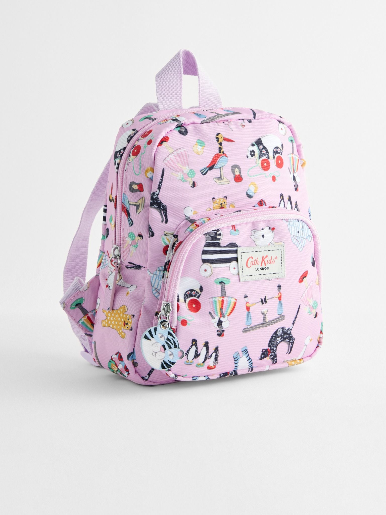 Balo trẻ em/Kids Mini Backpack - Toys Alive - 262611