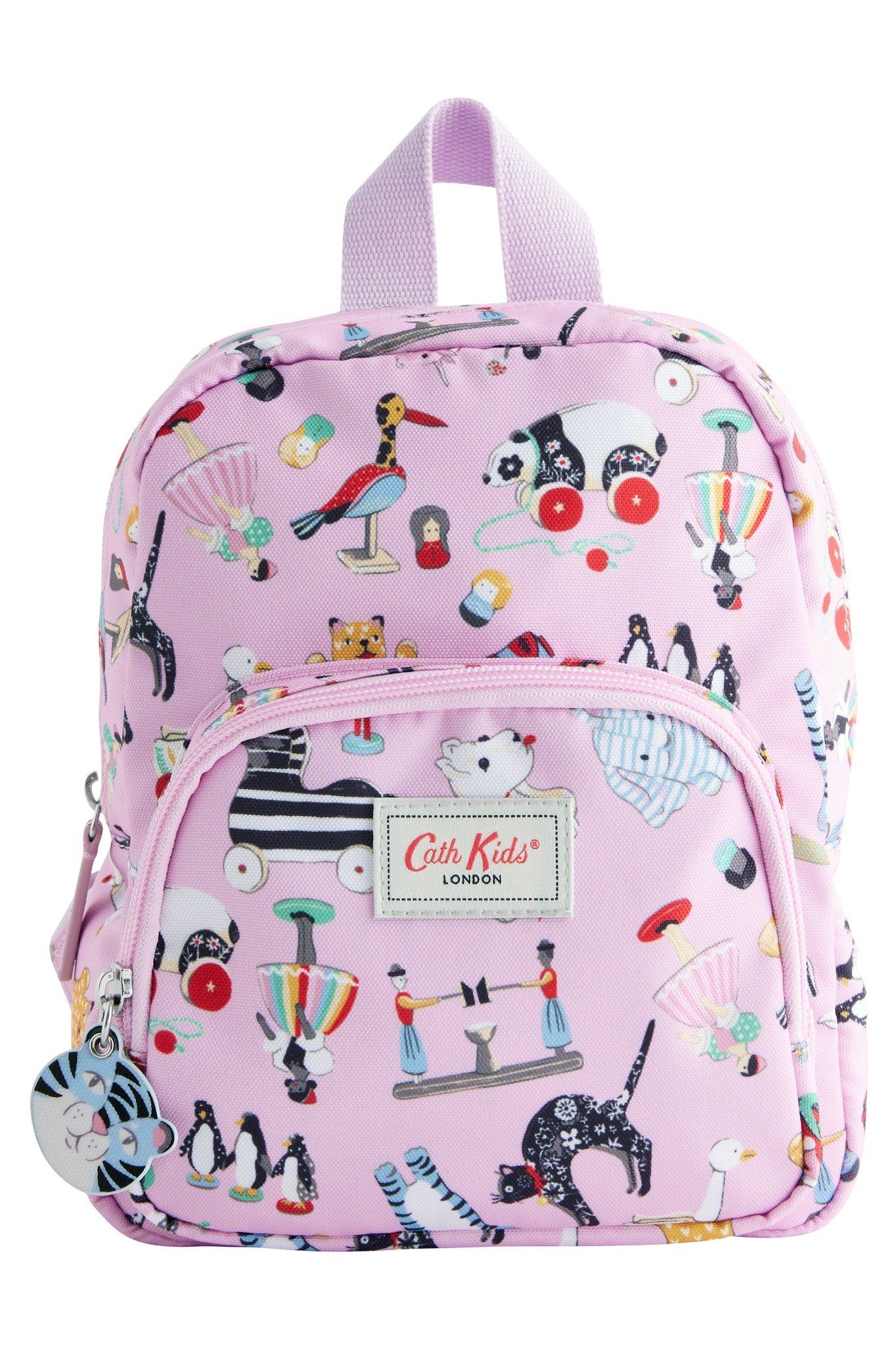 Balo trẻ em/Kids Mini Backpack - Toys Alive - 262611