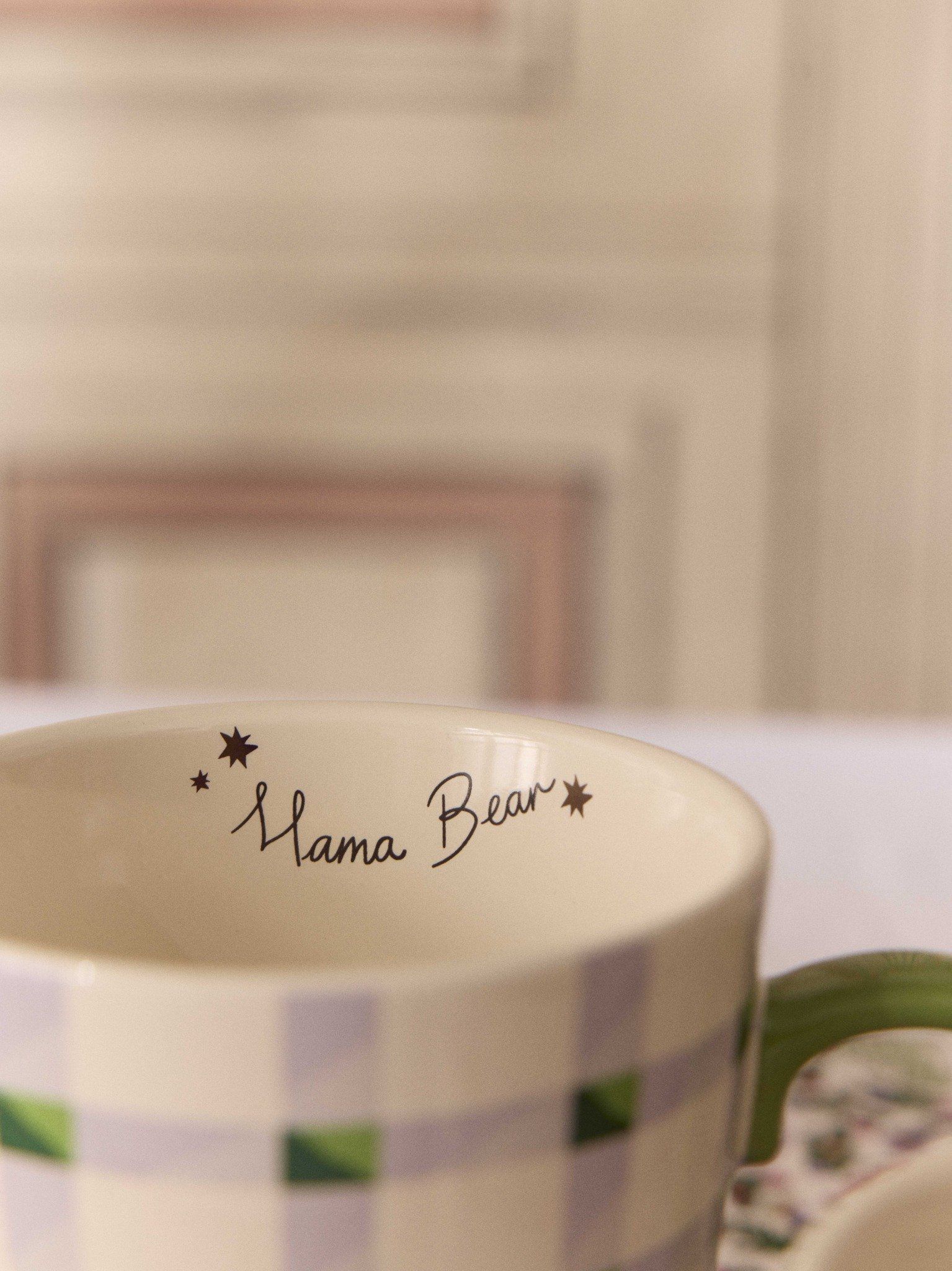 Bộ 2 ly/Set Of 2 Mugs - Pudding