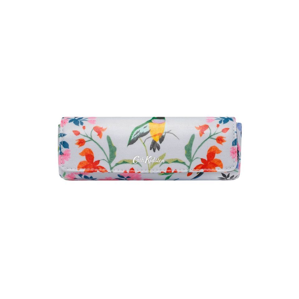 Hộp đựng mắt kính/Glasses Case - Paper Birds