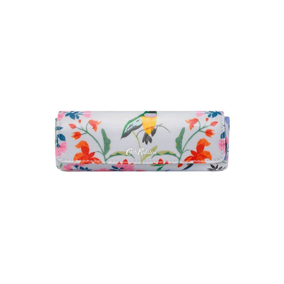  Hộp đựng mắt kính/Glasses Case - Paper Birds 