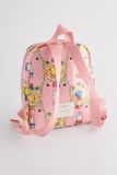  Ba lô cho bé /Kids Mini Backpack - Miffy Placement - Pink 