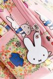  Ba lô cho bé /Kids Mini Backpack - Miffy Placement - Pink 