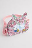  Túi đeo chéo/Kids Crossbody - Miffy Placement - Pink 