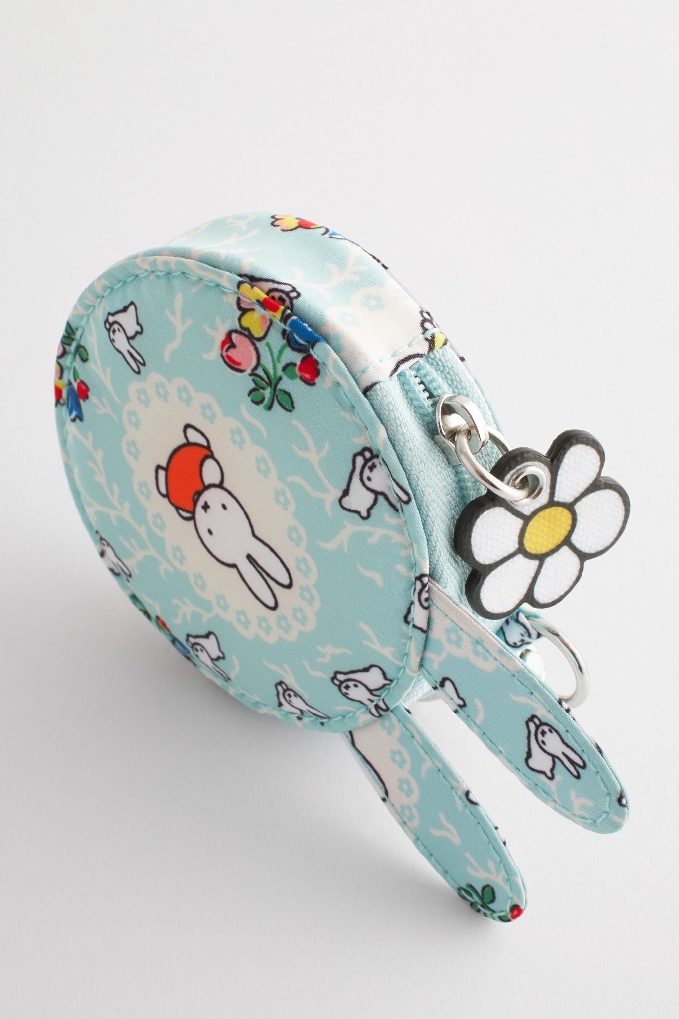  Ví /Kids Purse - Miffy Ditsy - Blue 