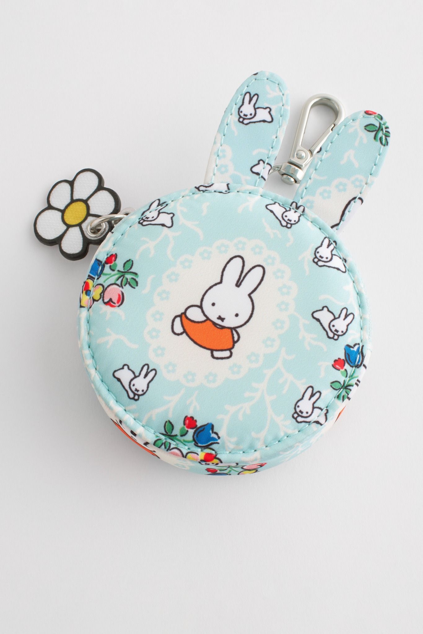  Ví /Kids Purse - Miffy Ditsy - Blue 