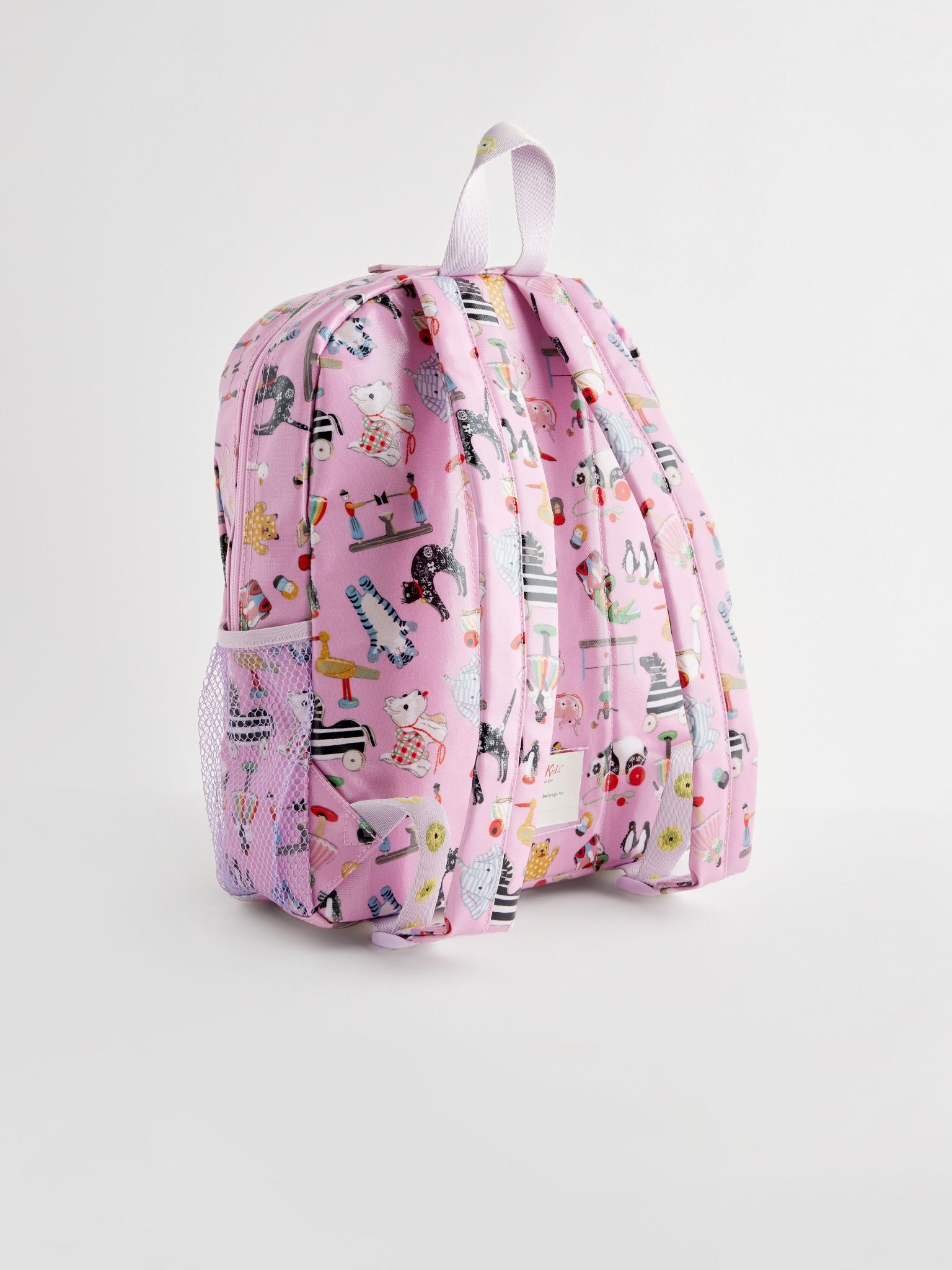 Balo trẻ em/Kids Classic Backpack - Toys Alive - 262190