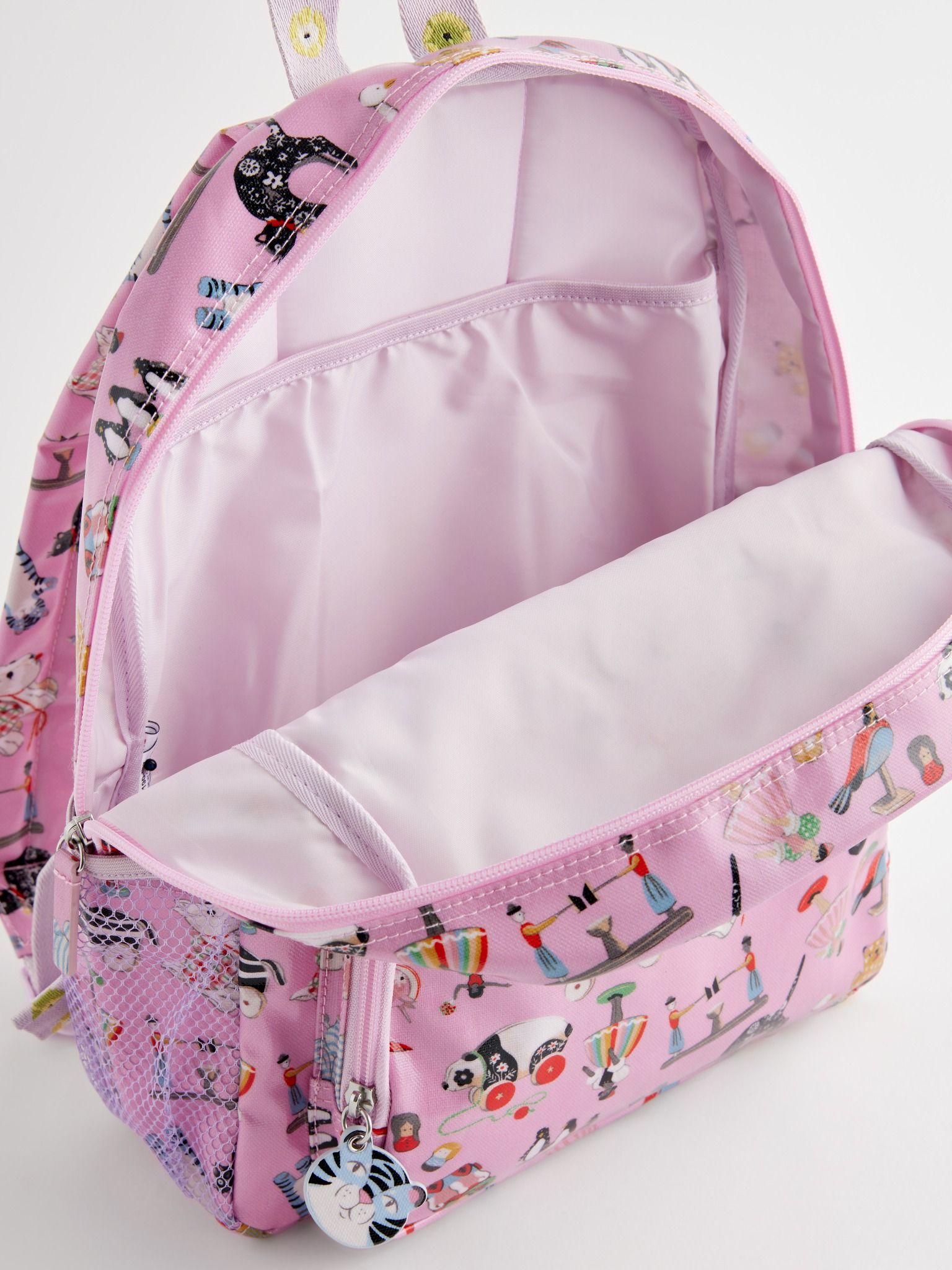 Balo trẻ em/Kids Classic Backpack - Toys Alive - 262190