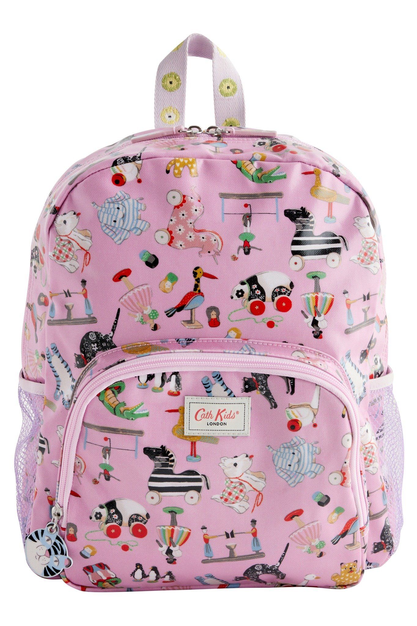 Balo trẻ em/Kids Classic Backpack - Toys Alive - 262190