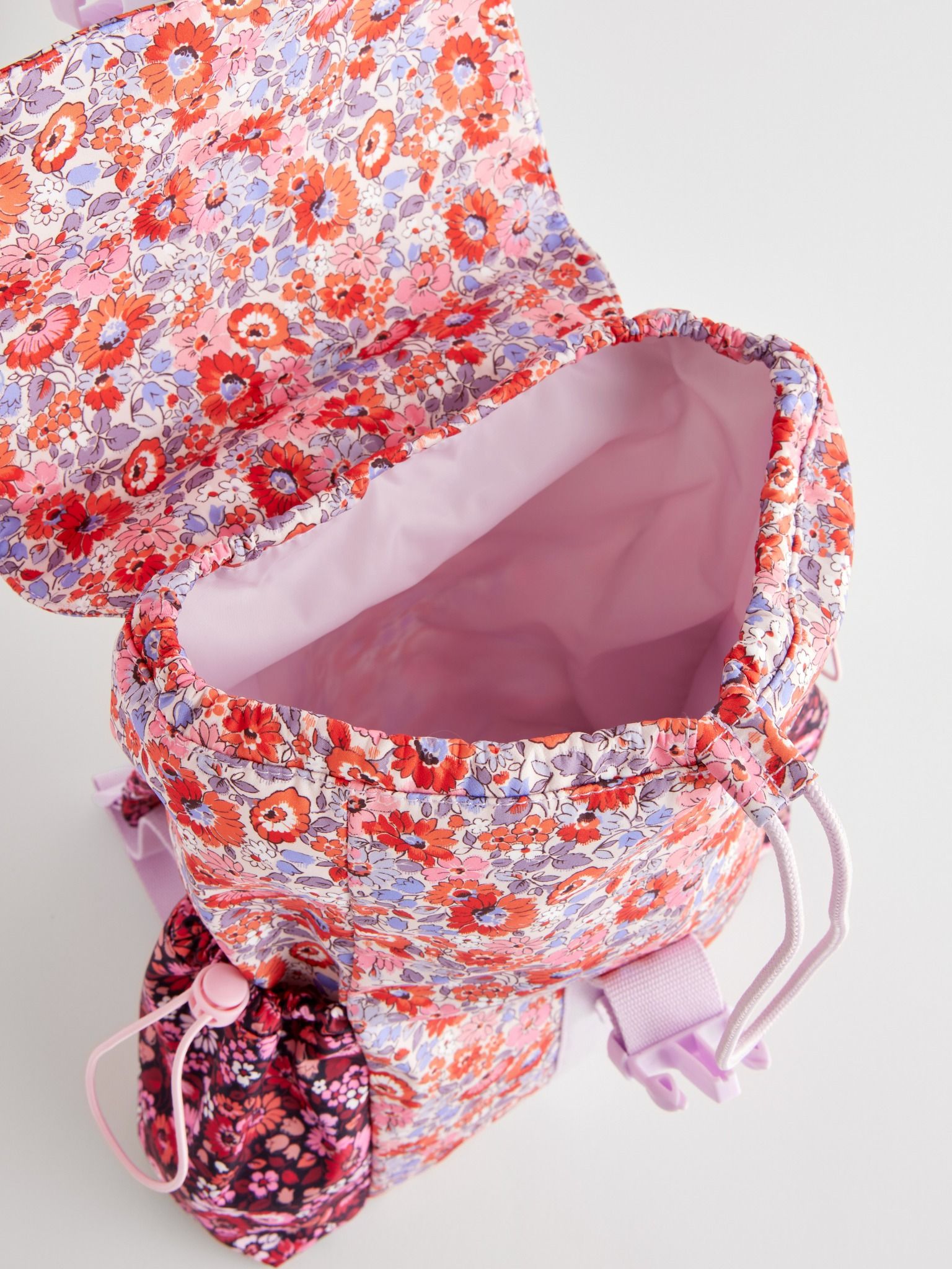 Ba lô/Backpack - Archive Ditsy - Hồng - 262345