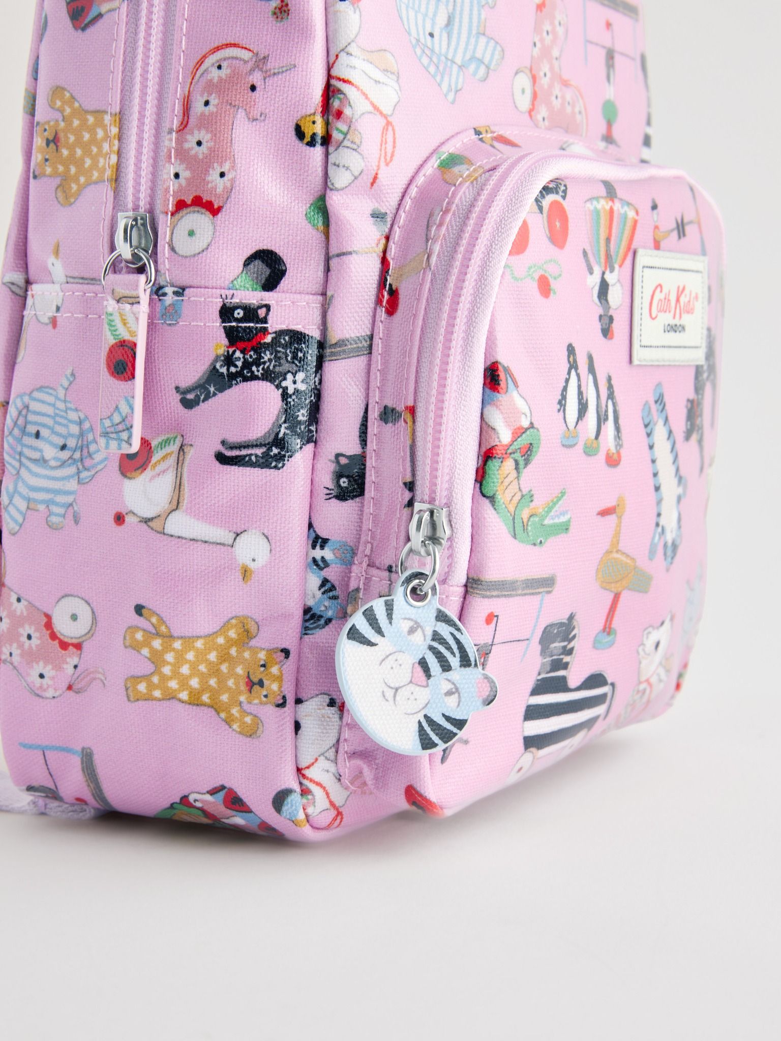 Balo trẻ em/Kids Medium Backpack - Toys Alive - 262396