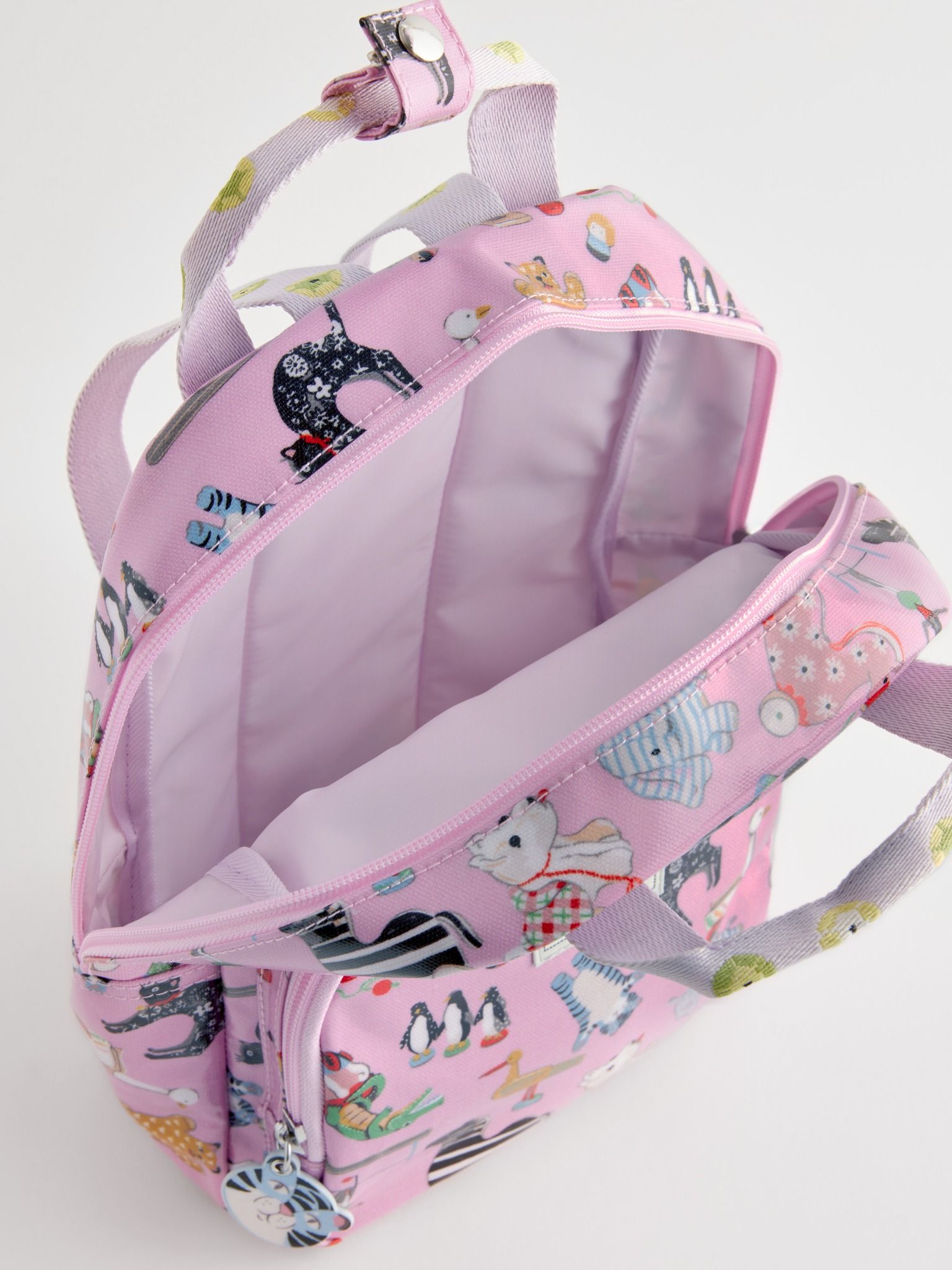 Balo trẻ em/Kids Medium Backpack - Toys Alive - 262396