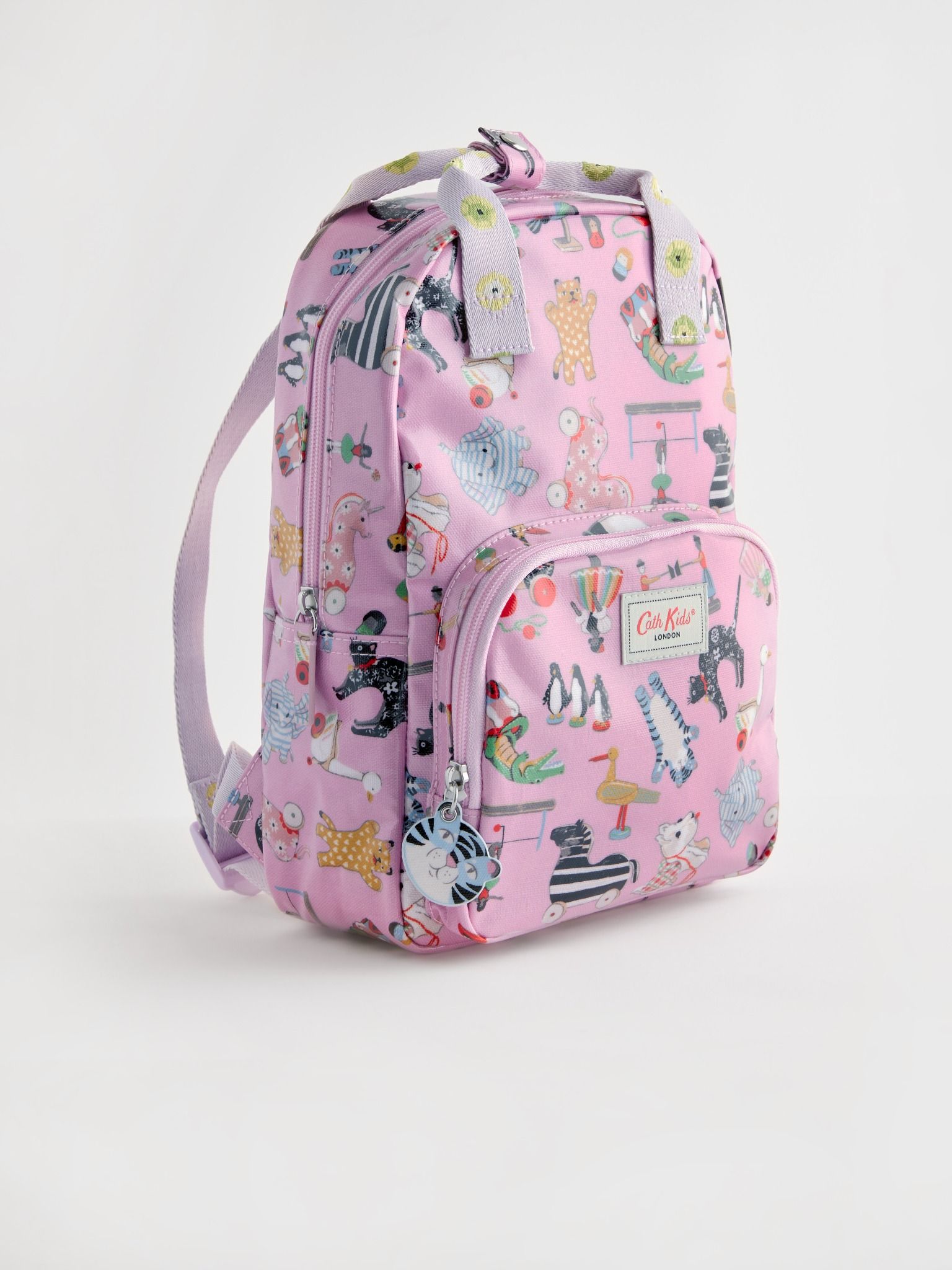 Balo trẻ em/Kids Medium Backpack - Toys Alive - 262396