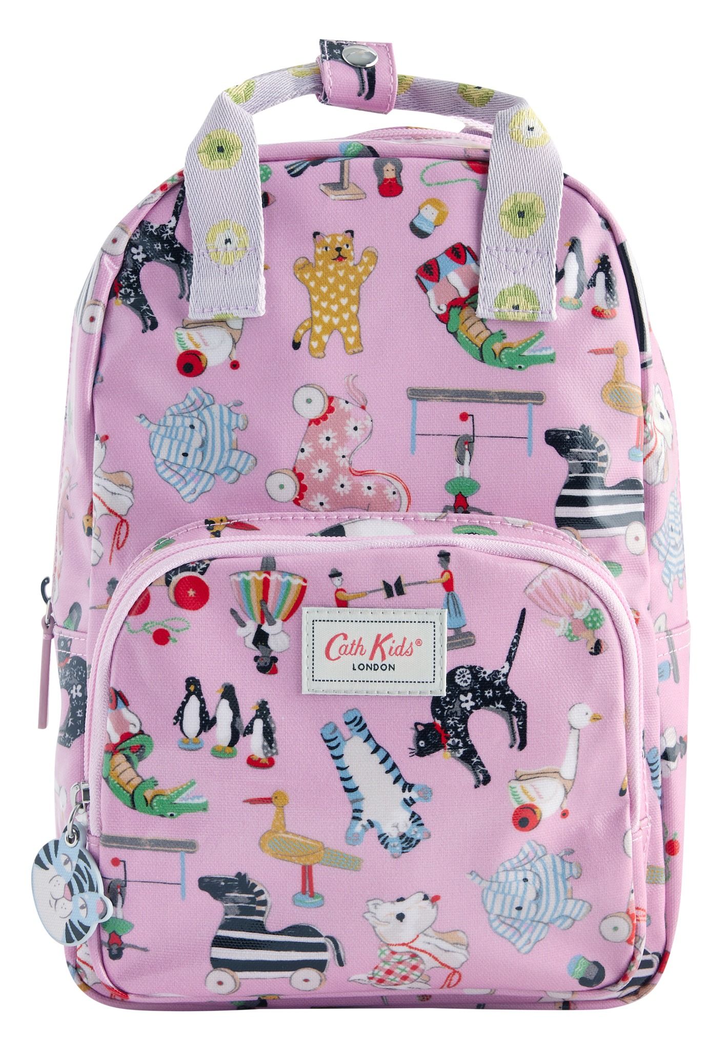 Balo trẻ em/Kids Medium Backpack - Toys Alive - 262396