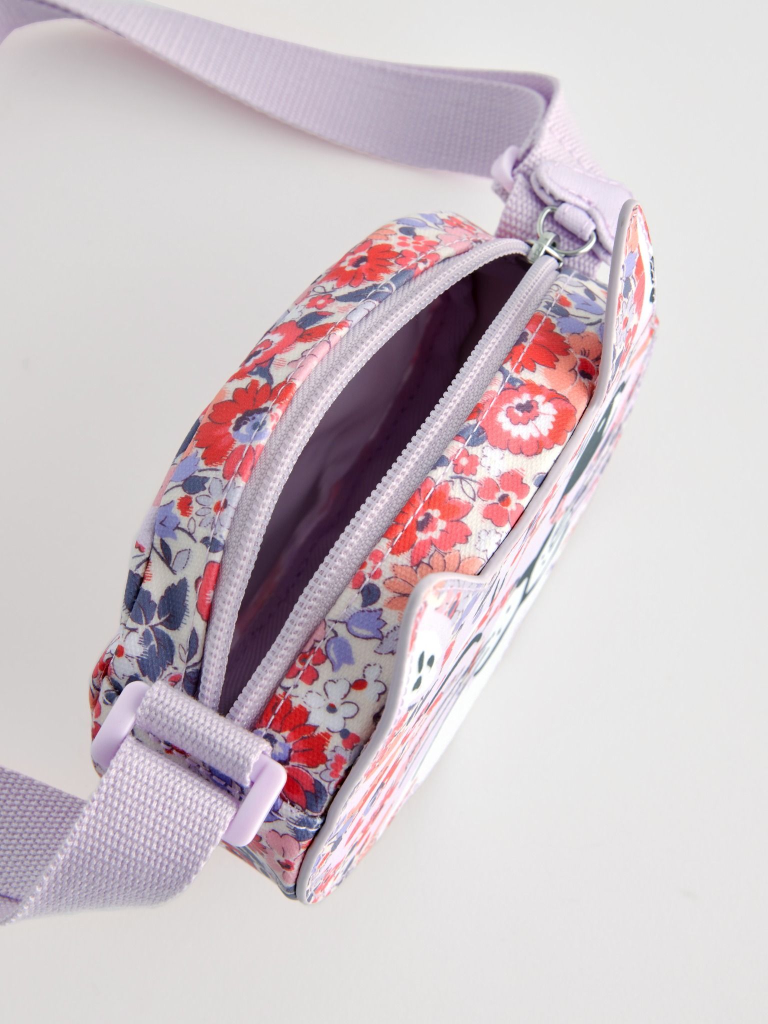 Túi đeo chéo/Kids Crossbody - Archive Ditsy - 262910