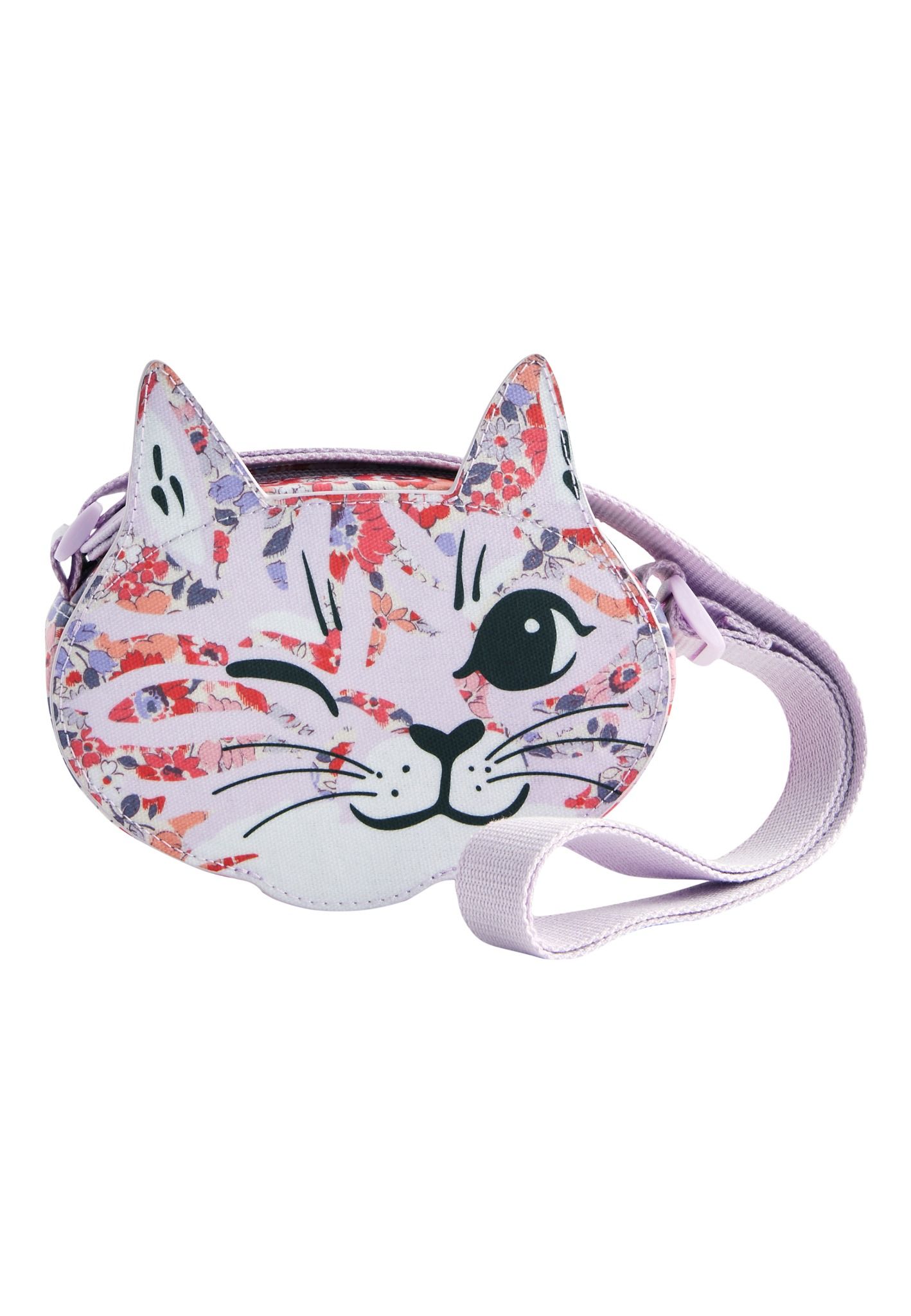 Túi đeo chéo/Kids Crossbody - Archive Ditsy - 262910