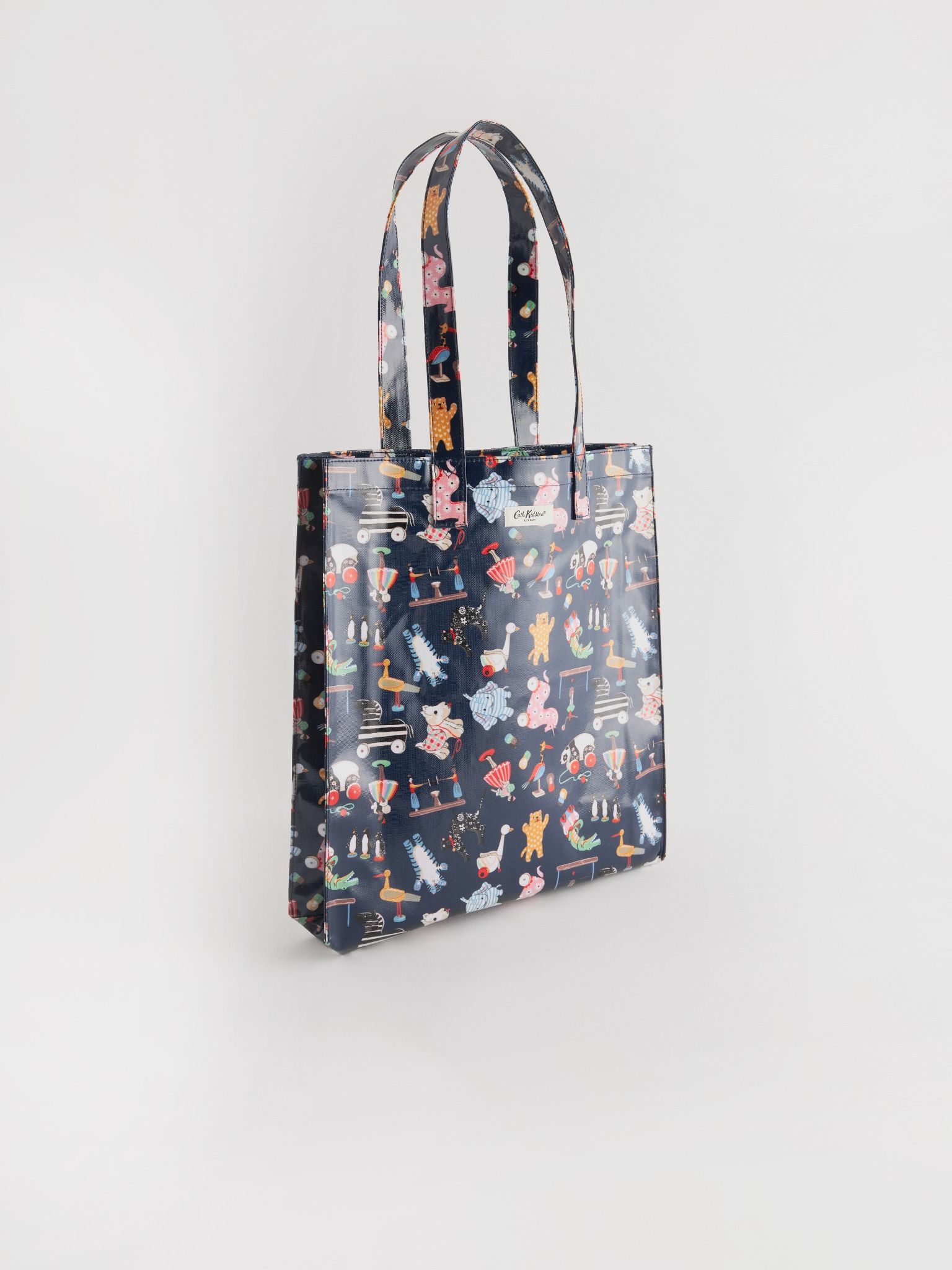 Túi đeo vai/Large Bookbag - Toys Alive - 301880