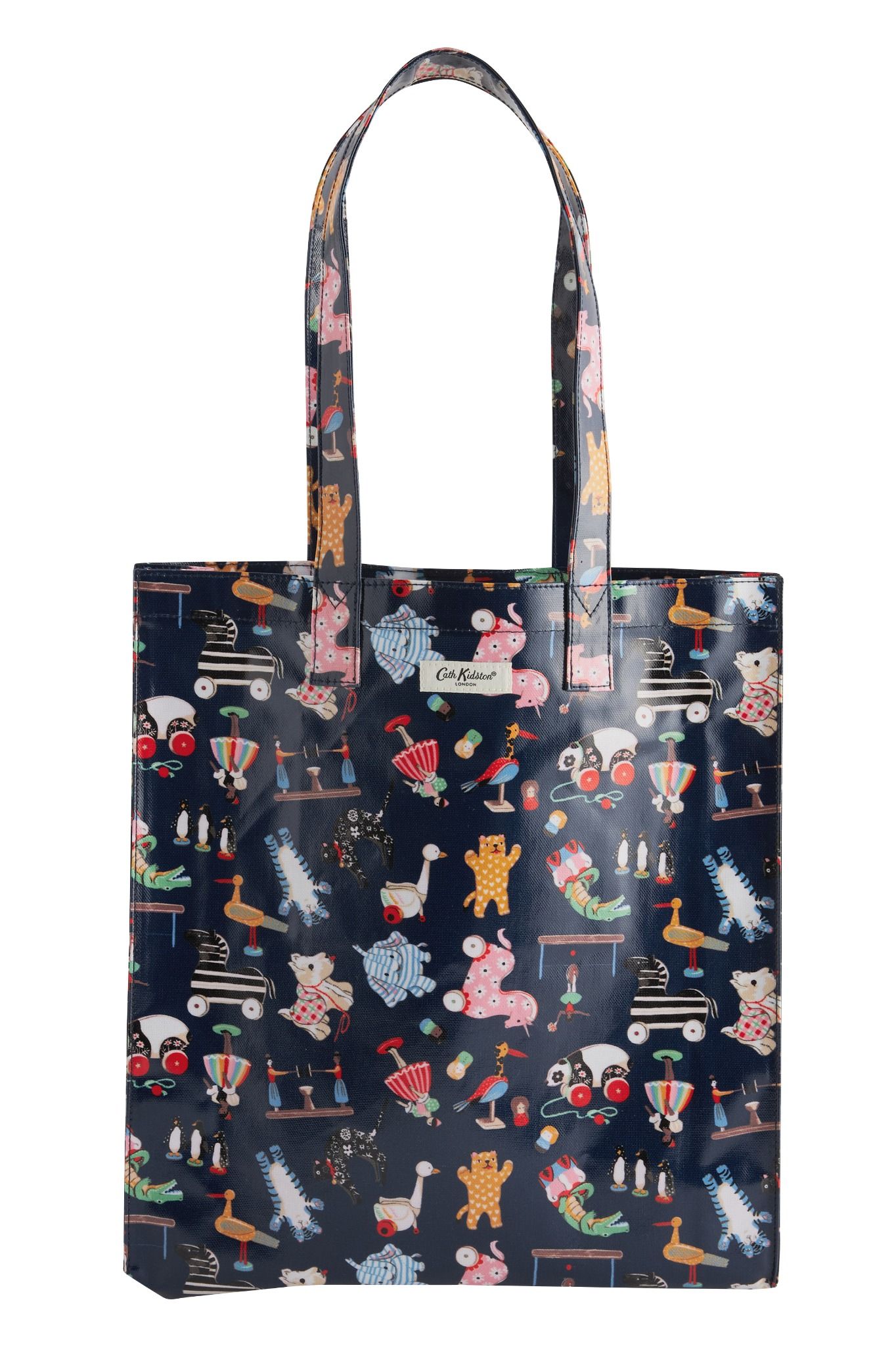 Túi đeo vai/Large Bookbag - Toys Alive - 301880
