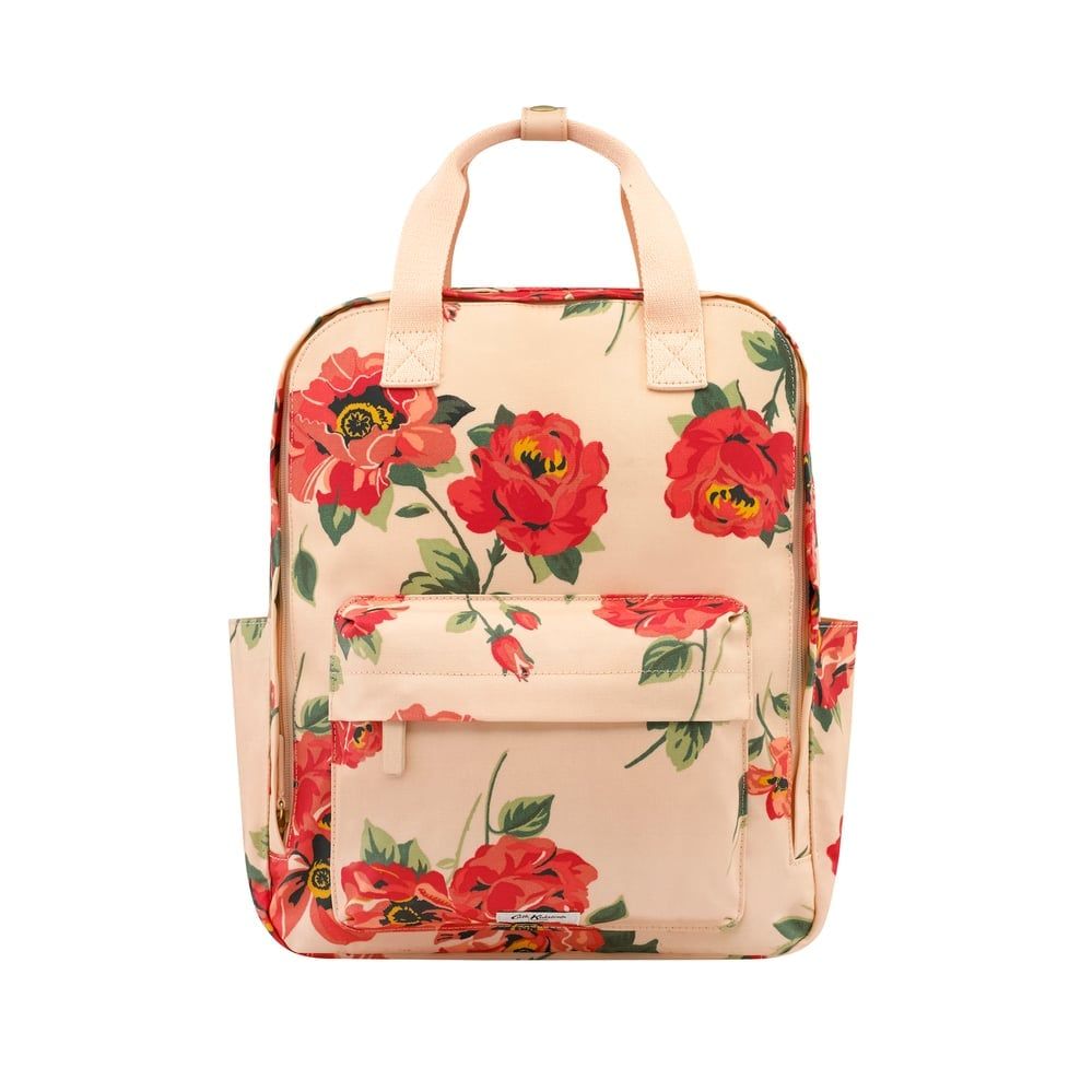 Ba lô đi học/đi làm/Utility Backpack Archive Rose - Peach/Red - 1064759