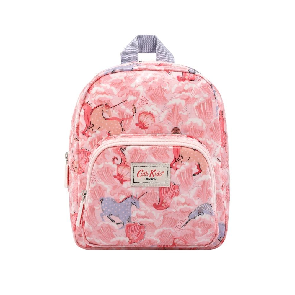 Balo Trẻ Em/Kids Mini Backpack - Unicorn Waves - 1088717