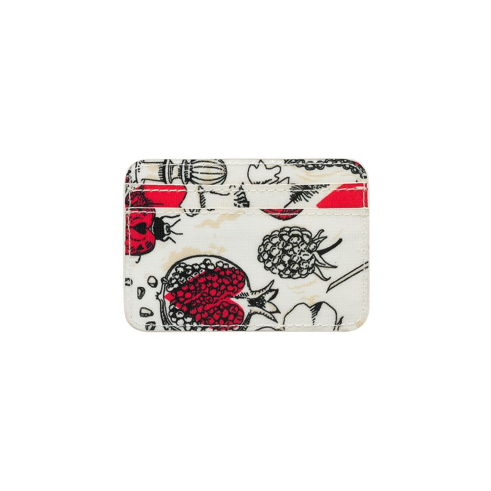 Ví nữ/Heart Card Holder - Shape my Heart