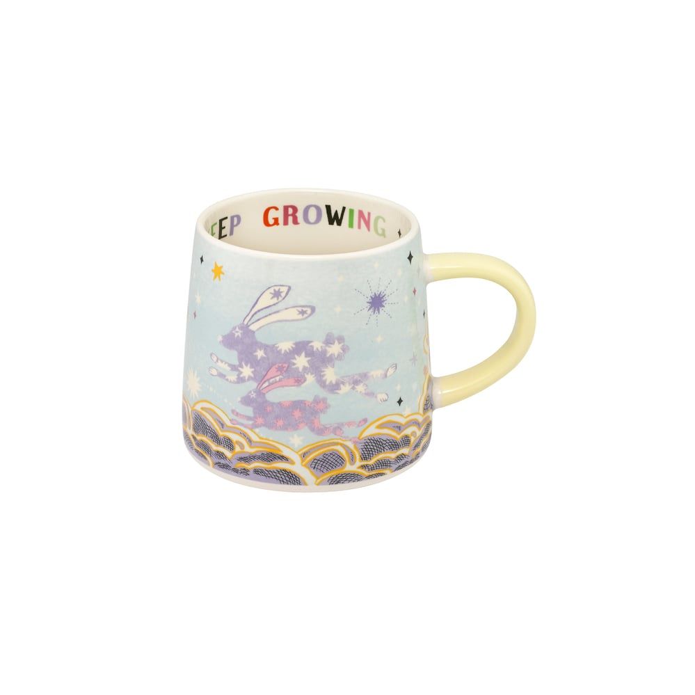 Ly-Cốc/Billie Mug Spirit Animals
